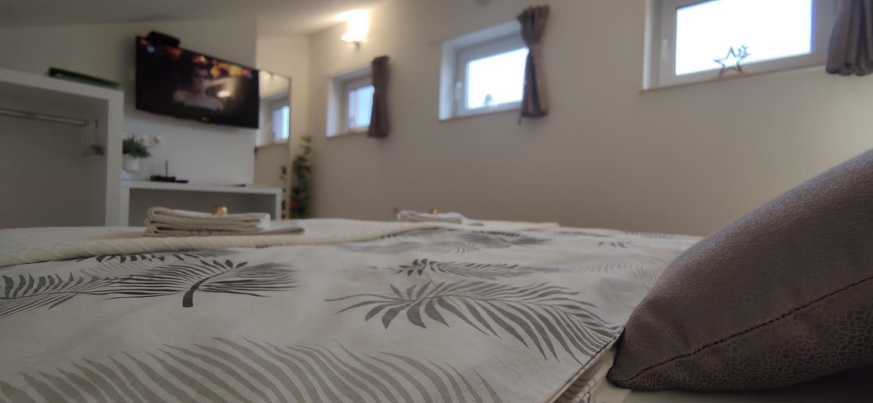 Apartment - Photo 1