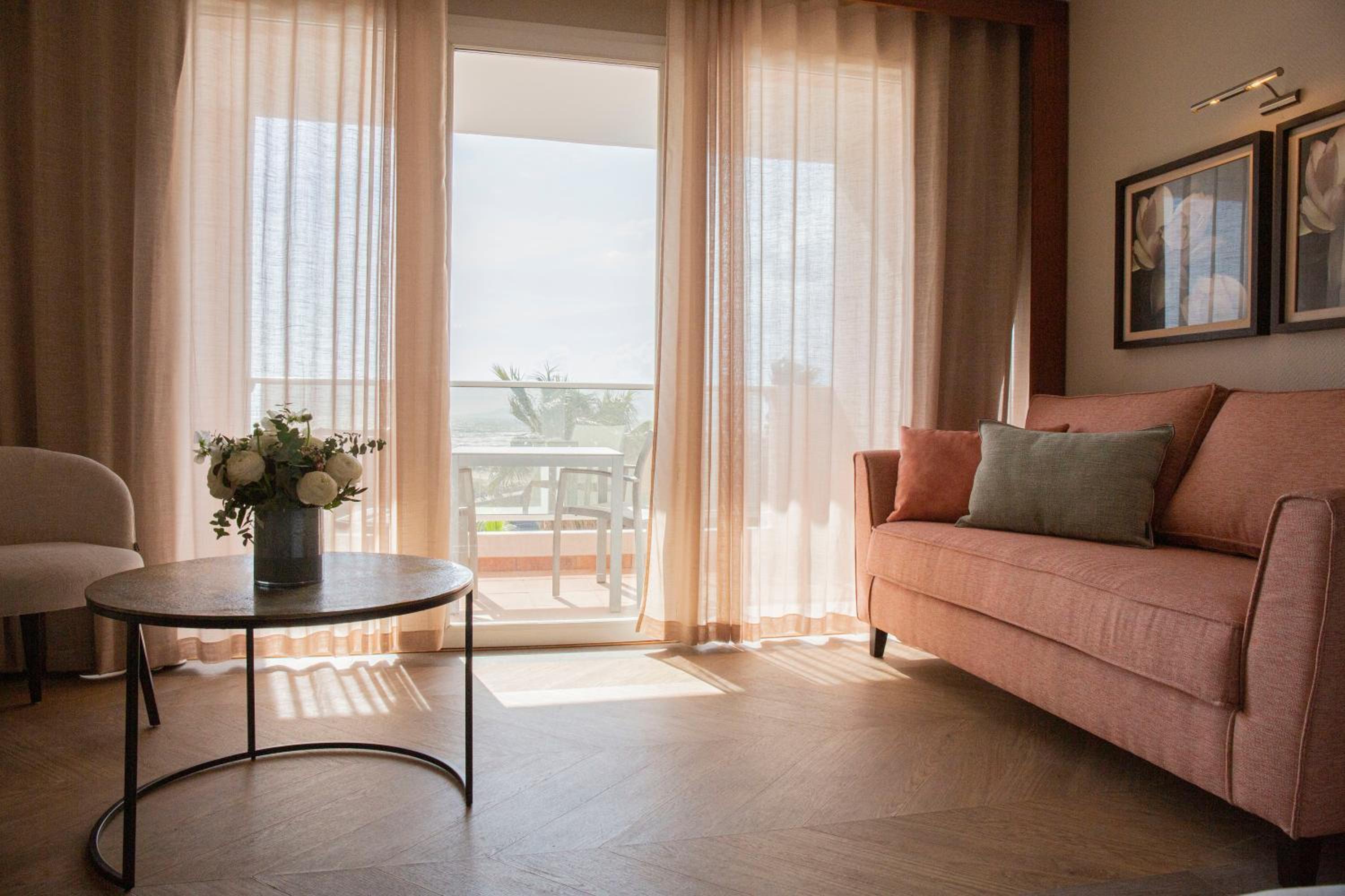 Chambre Double Prestige avec Accès Gratuit au Spa Chambre Double Prestige avec Accès Gratuit au Spa