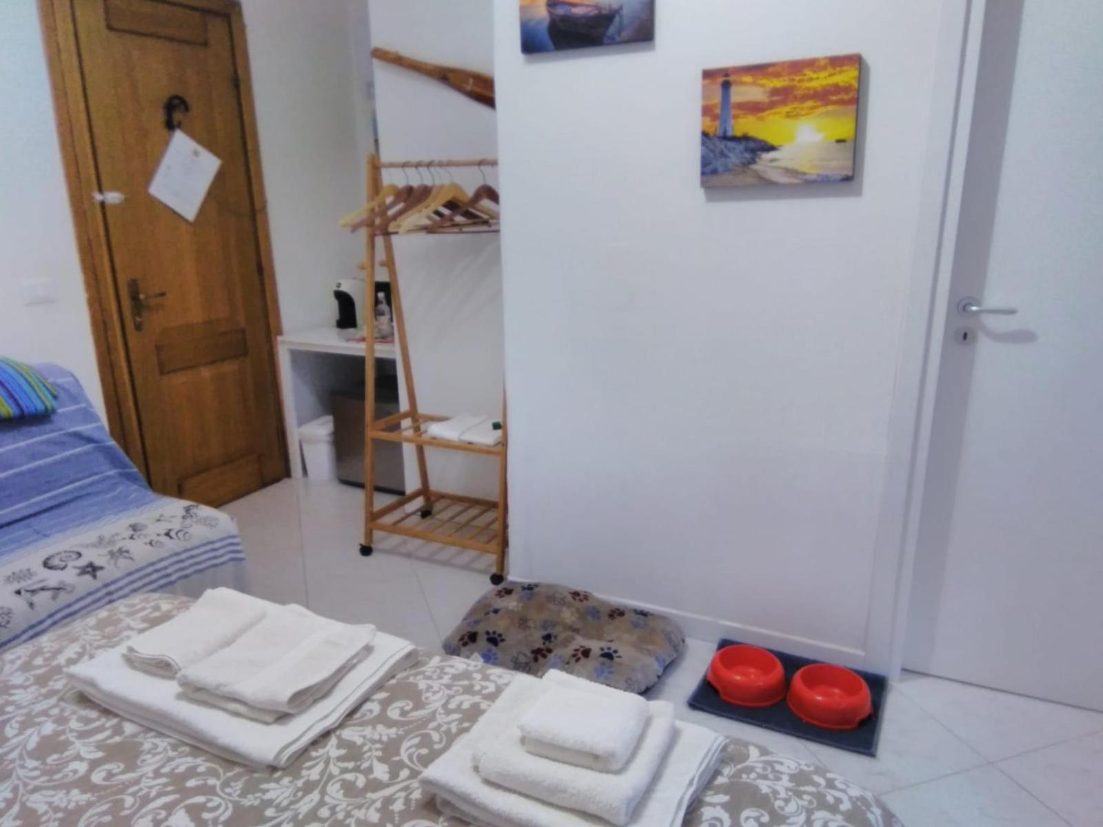 Double Room with Terrace photo 3