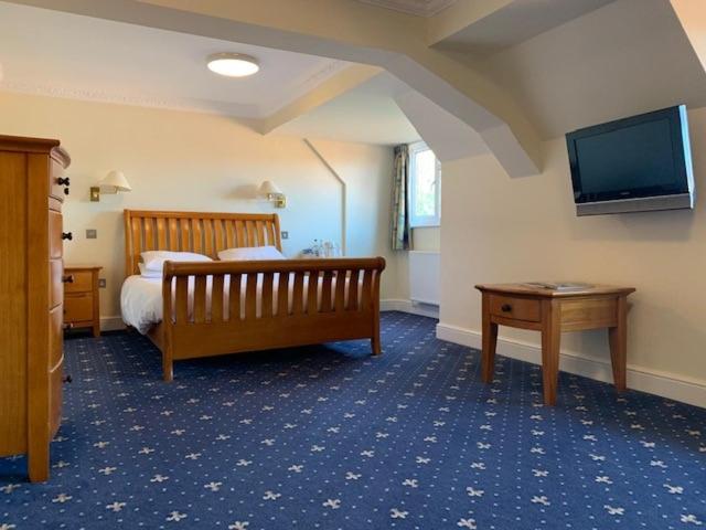 Superior Double Room - Photo 1