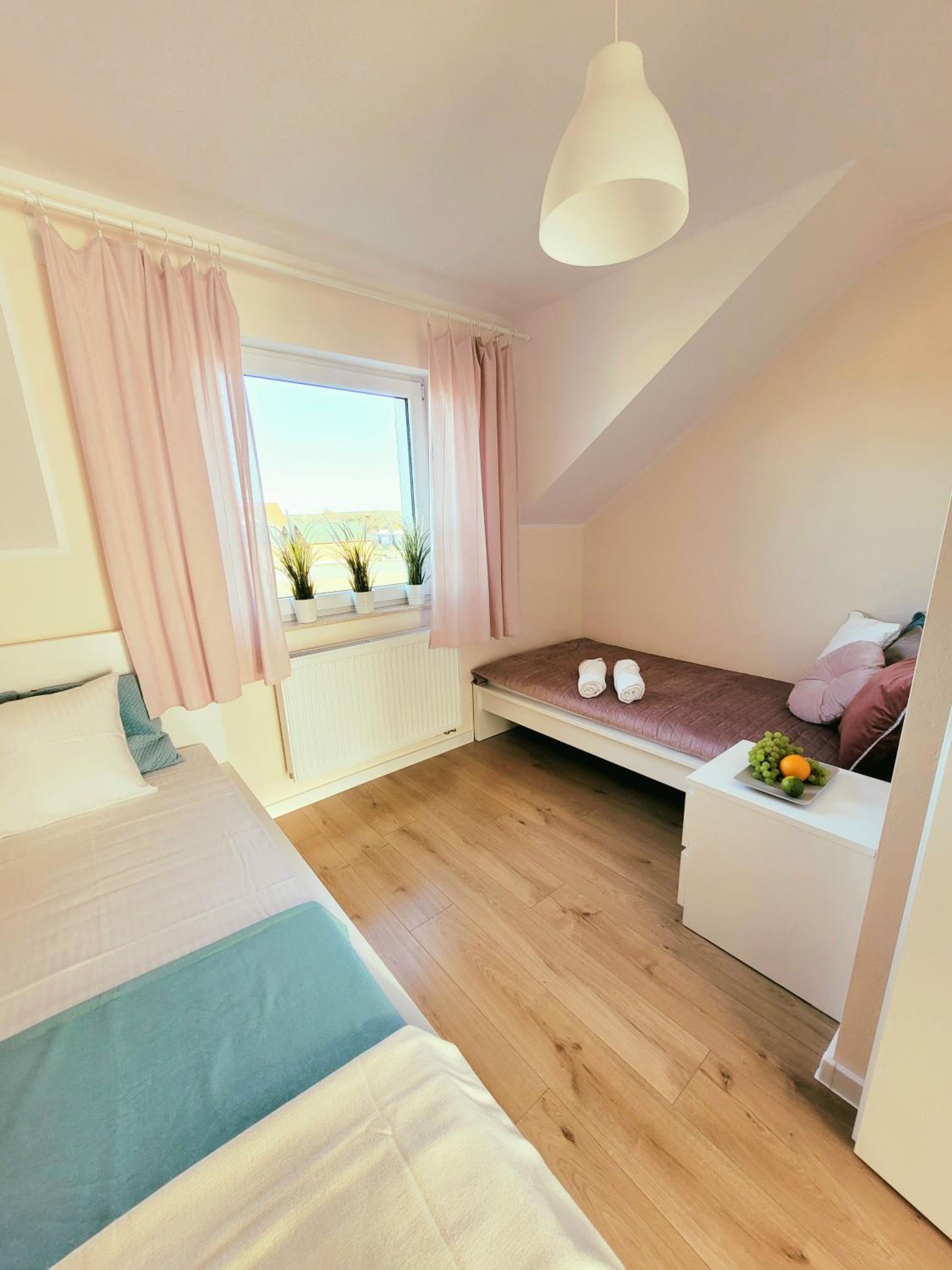 Duplex Apartment photo 3