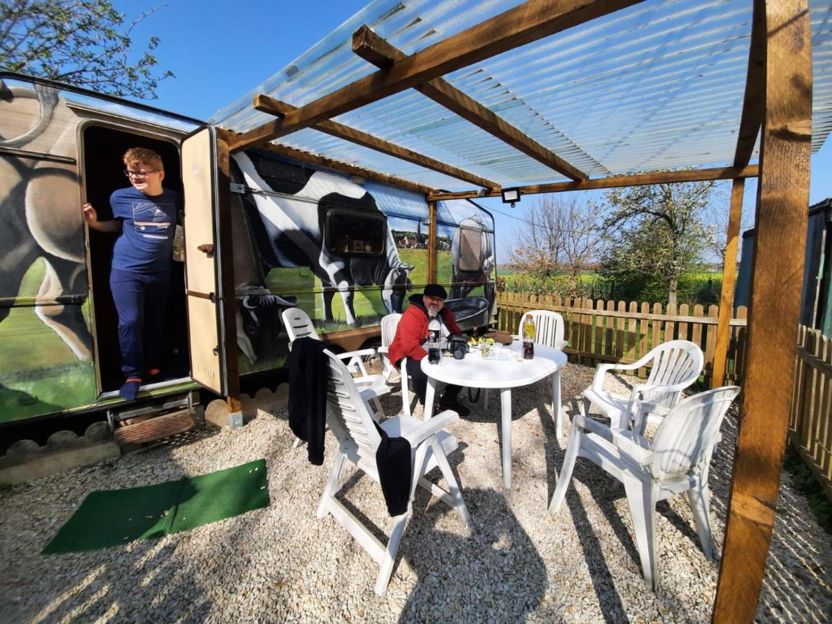 Caravan - Photo 3