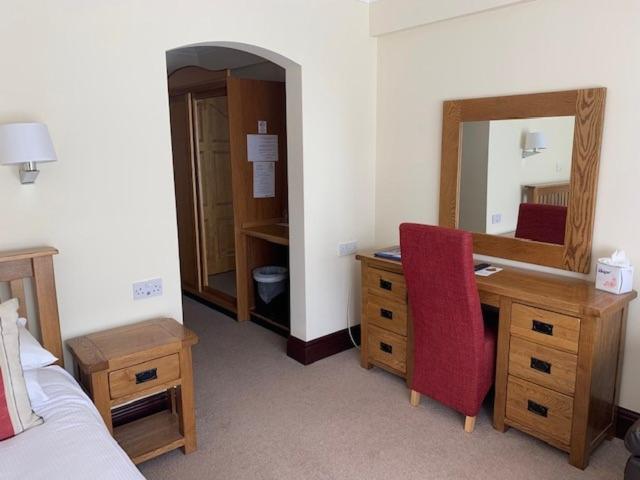 Executive Double or Twin Room - Photo 4