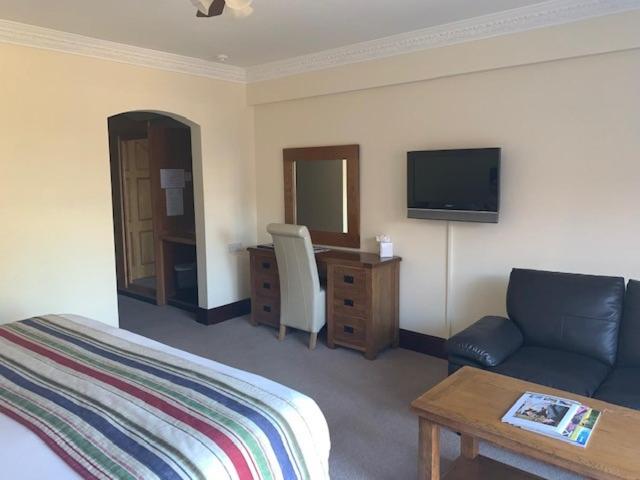 Executive Double or Twin Room - Photo 2