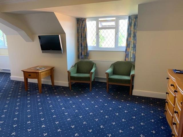 Superior Double Room - Photo 3