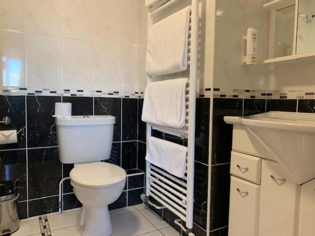 Superior Double Room - Photo 2