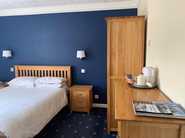 Standard Double/Twin Room - Photo 1