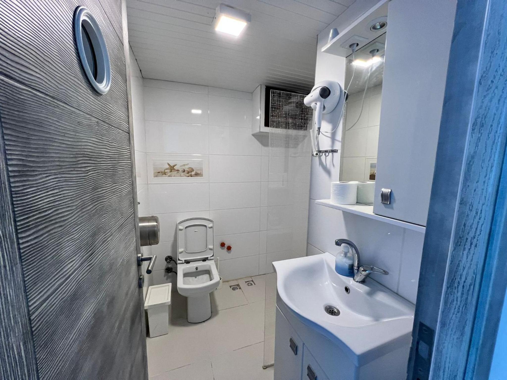 Double Room with Sea View photo 3
