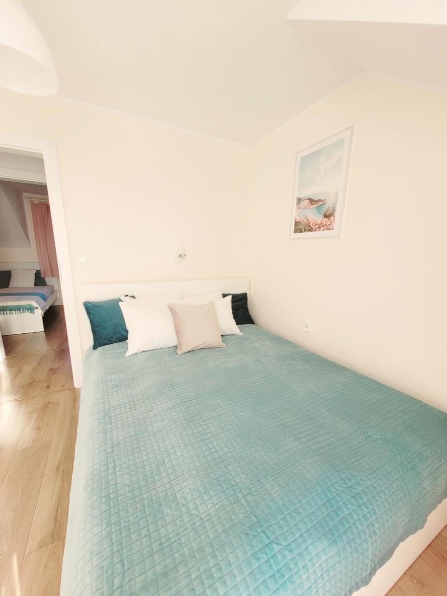 Duplex Apartment photo 2