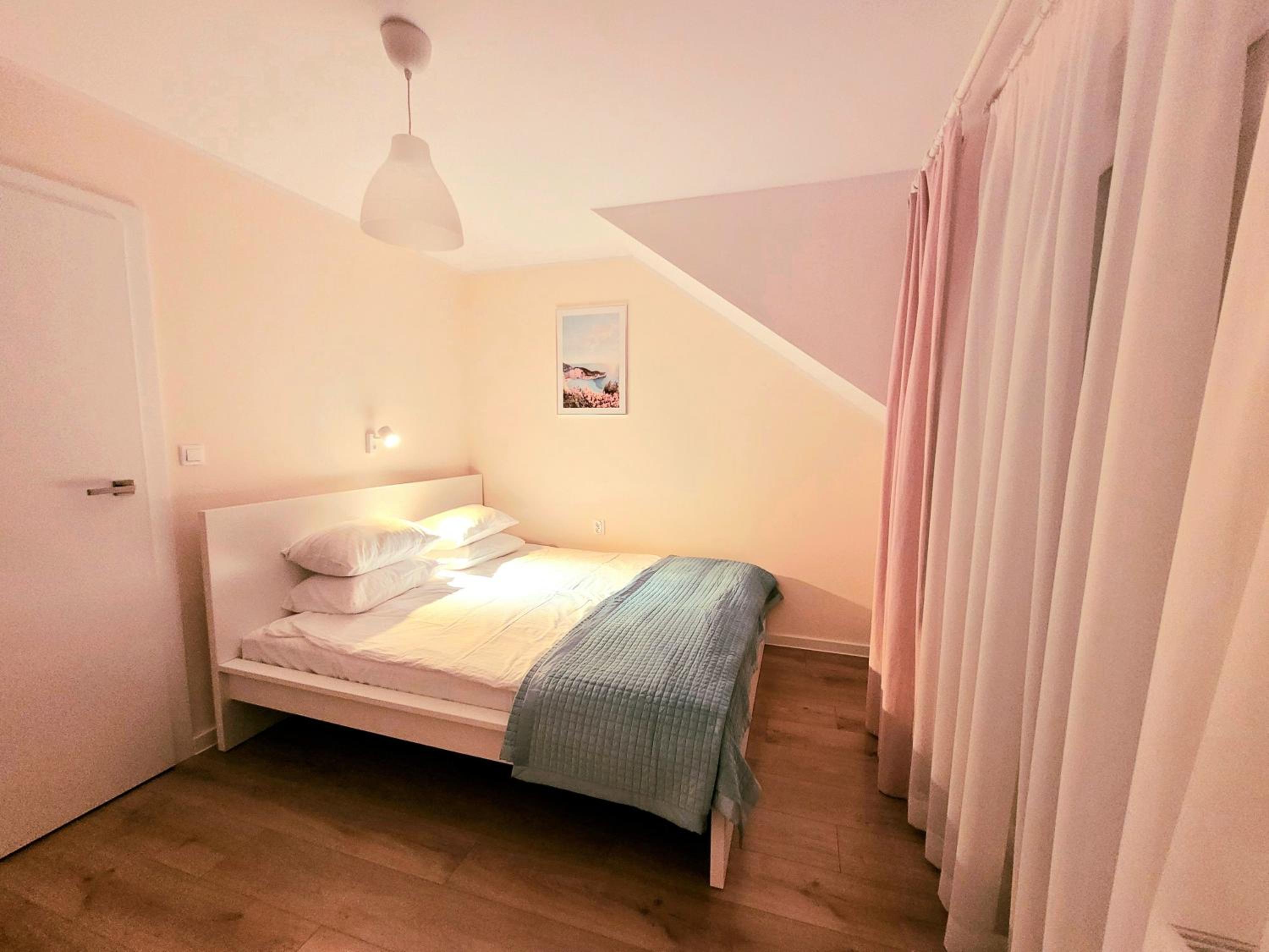 Duplex Apartment photo 3