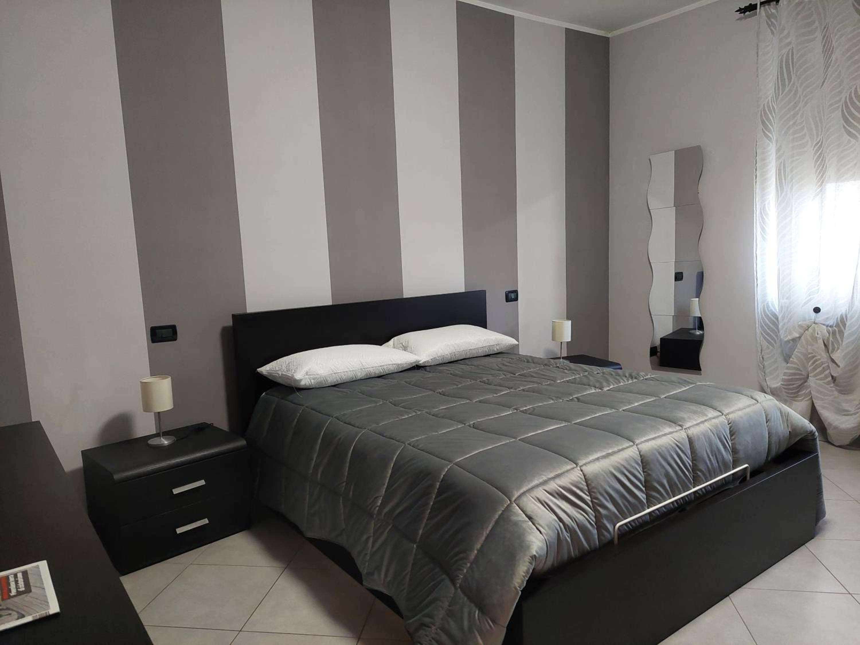 Two-Bedroom Apartment - Annex photo 1