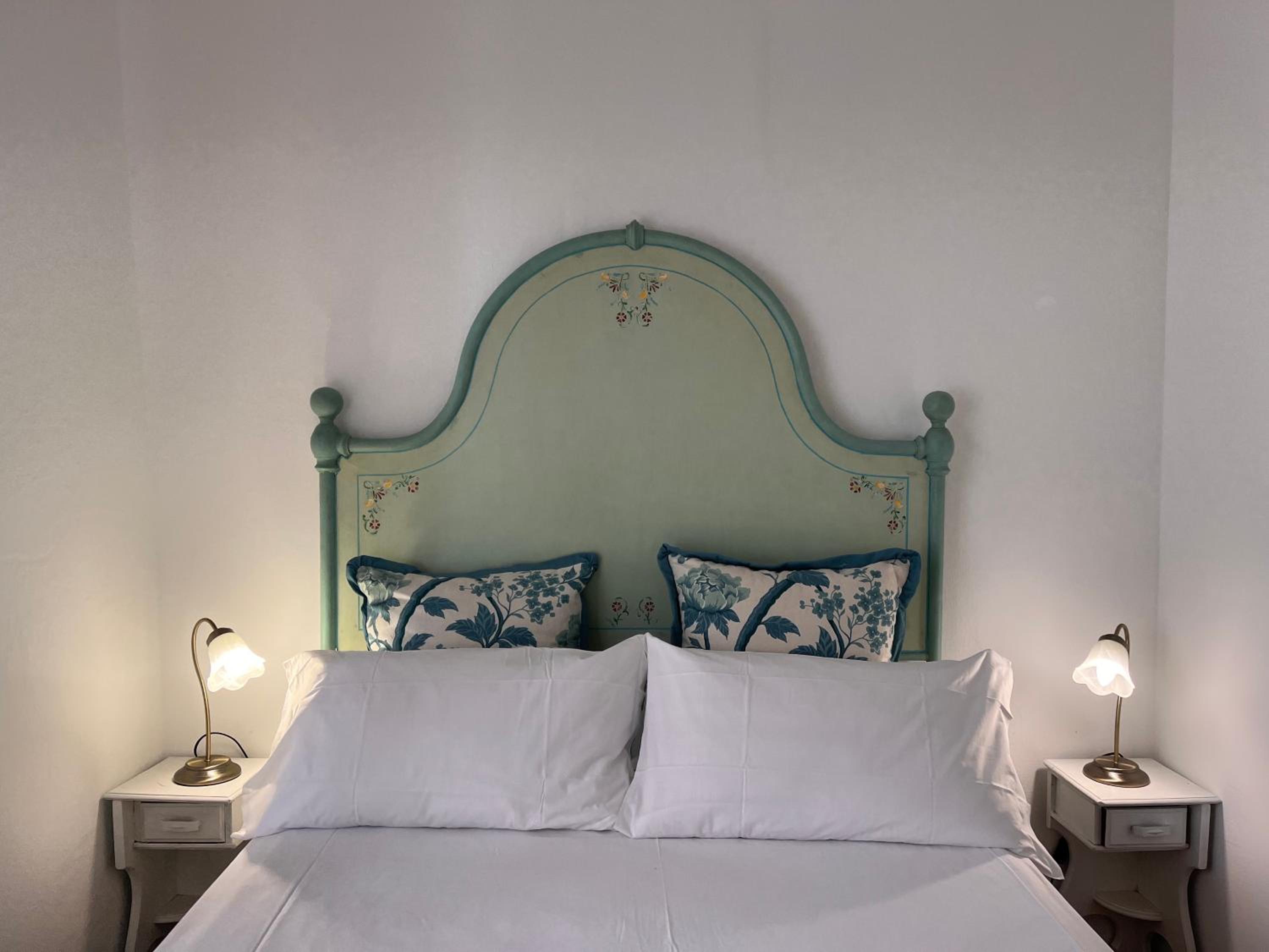Double Room with Private External Bathroom photo 3