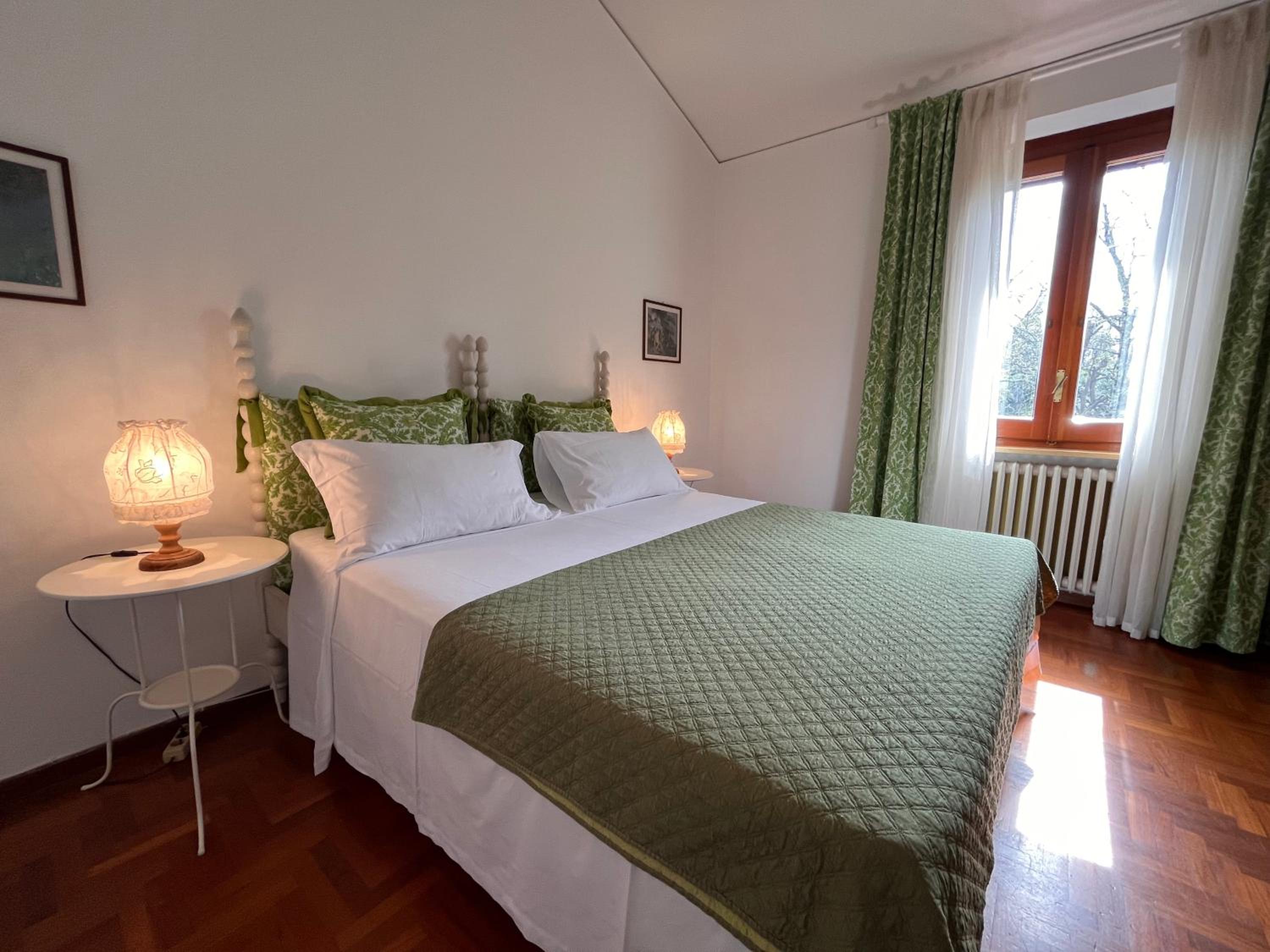Double Room with Private Bathroom photo 1