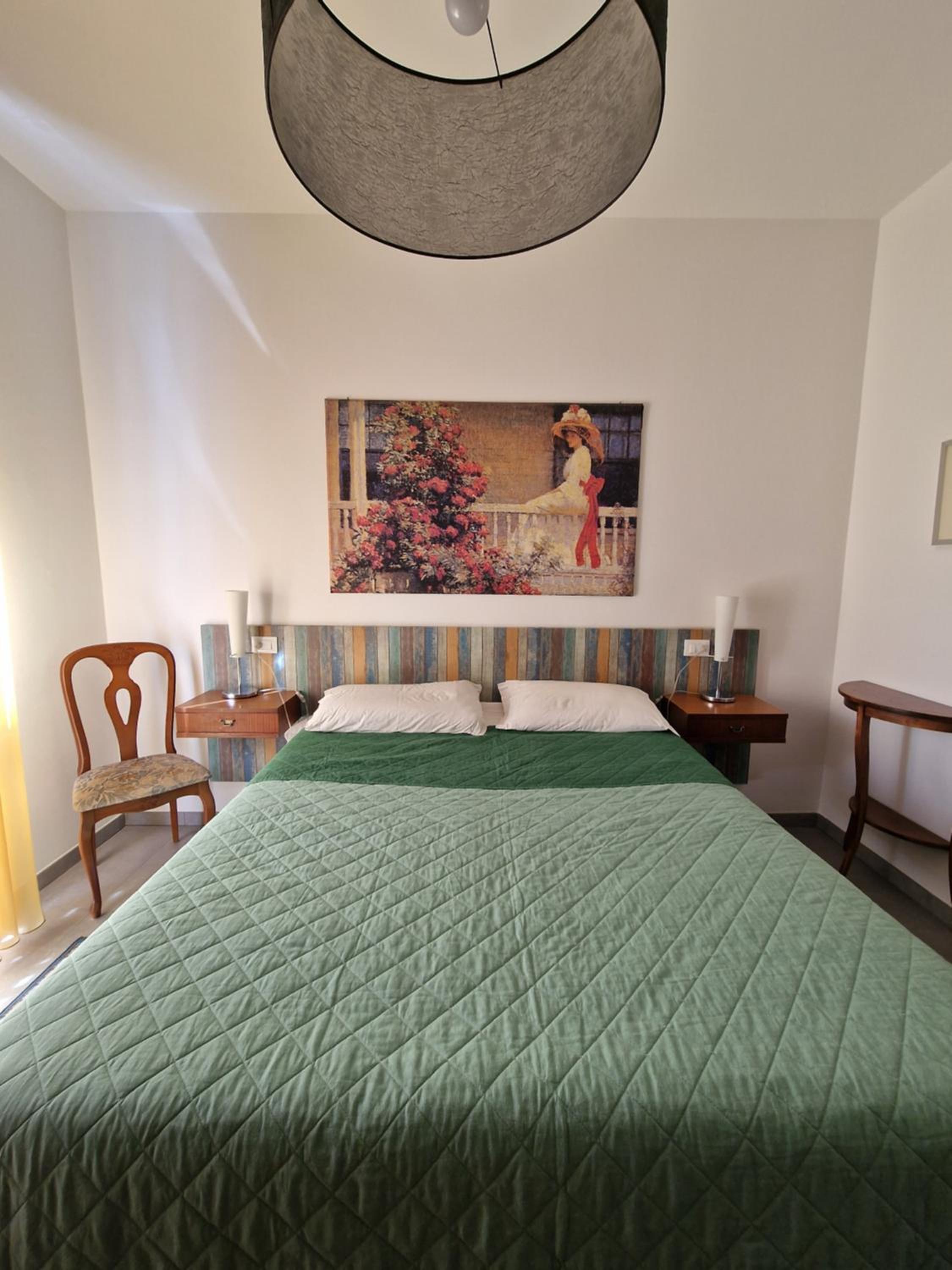 Two-Bedroom House photo 1