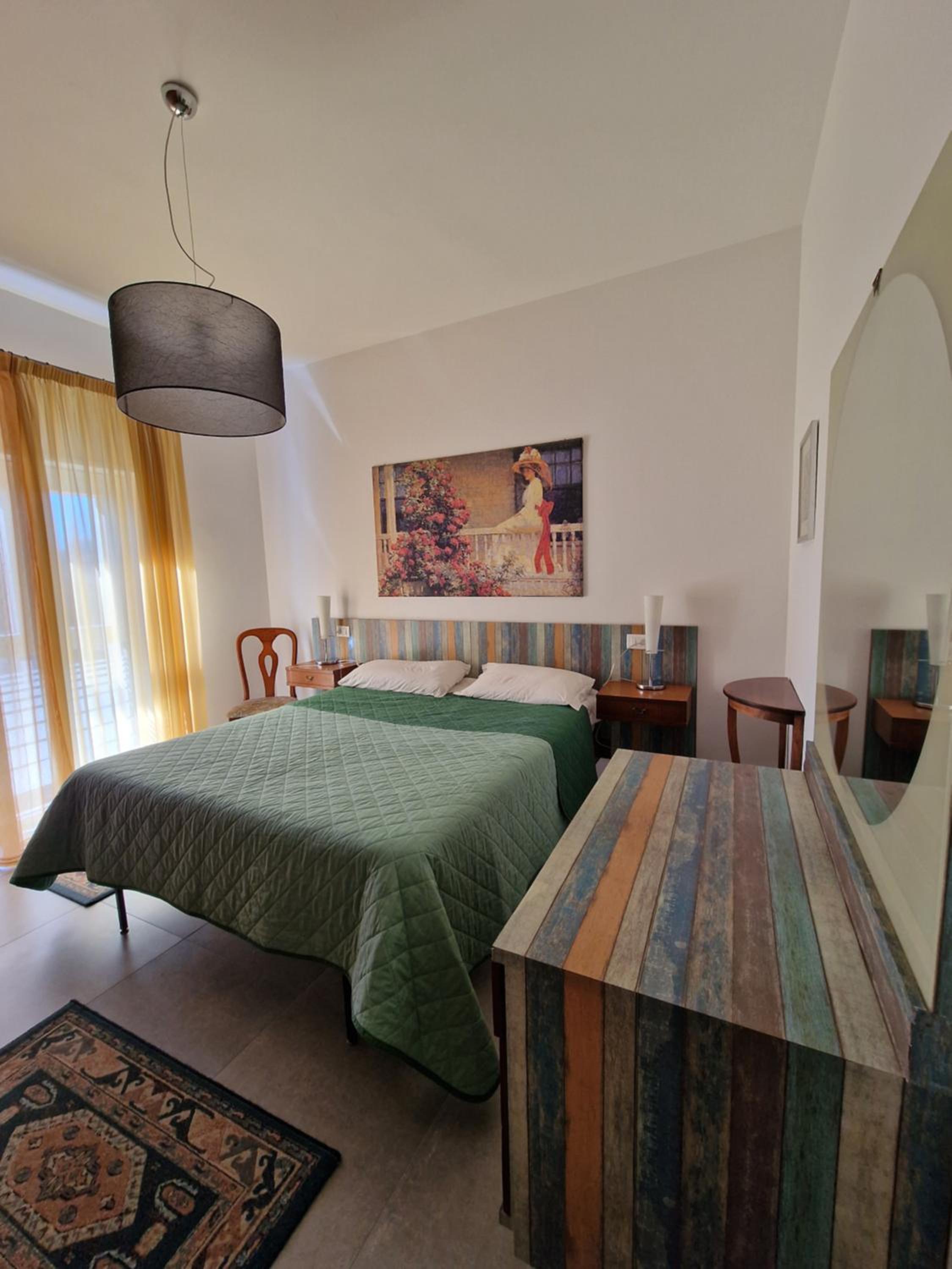 Two-Bedroom House photo 2