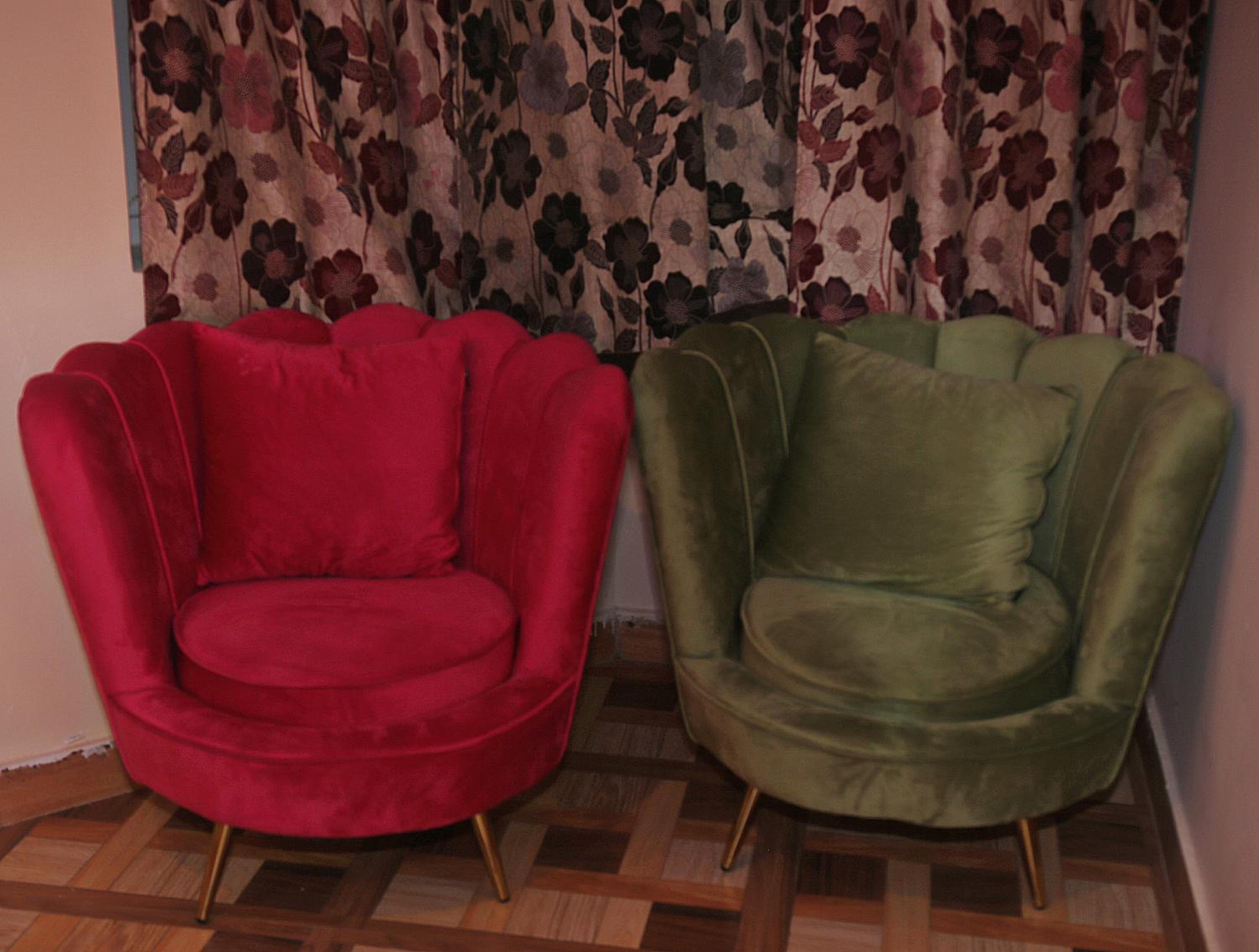 Deluxe Room - Photo 5