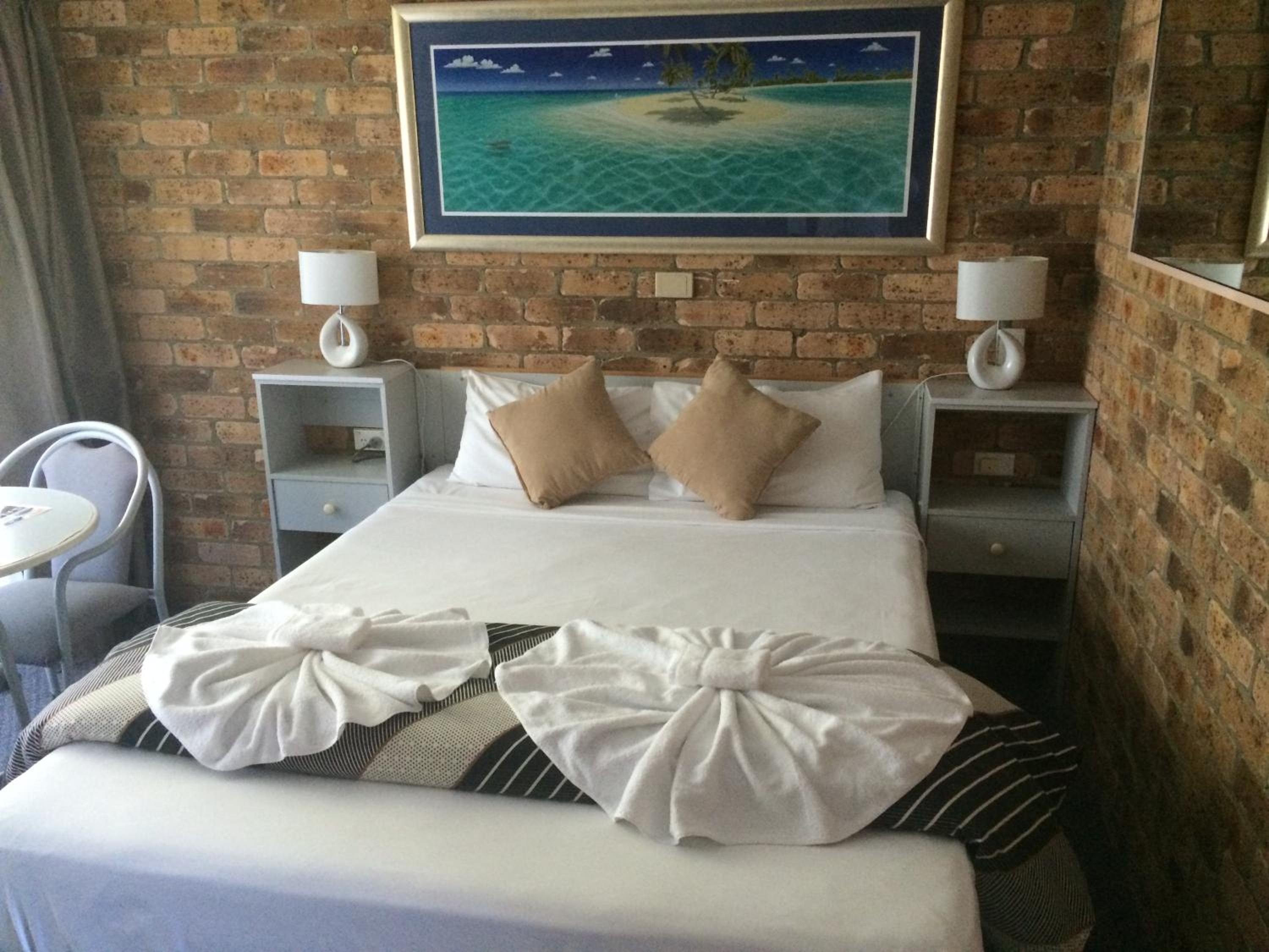 Queen Room - Photo 3
