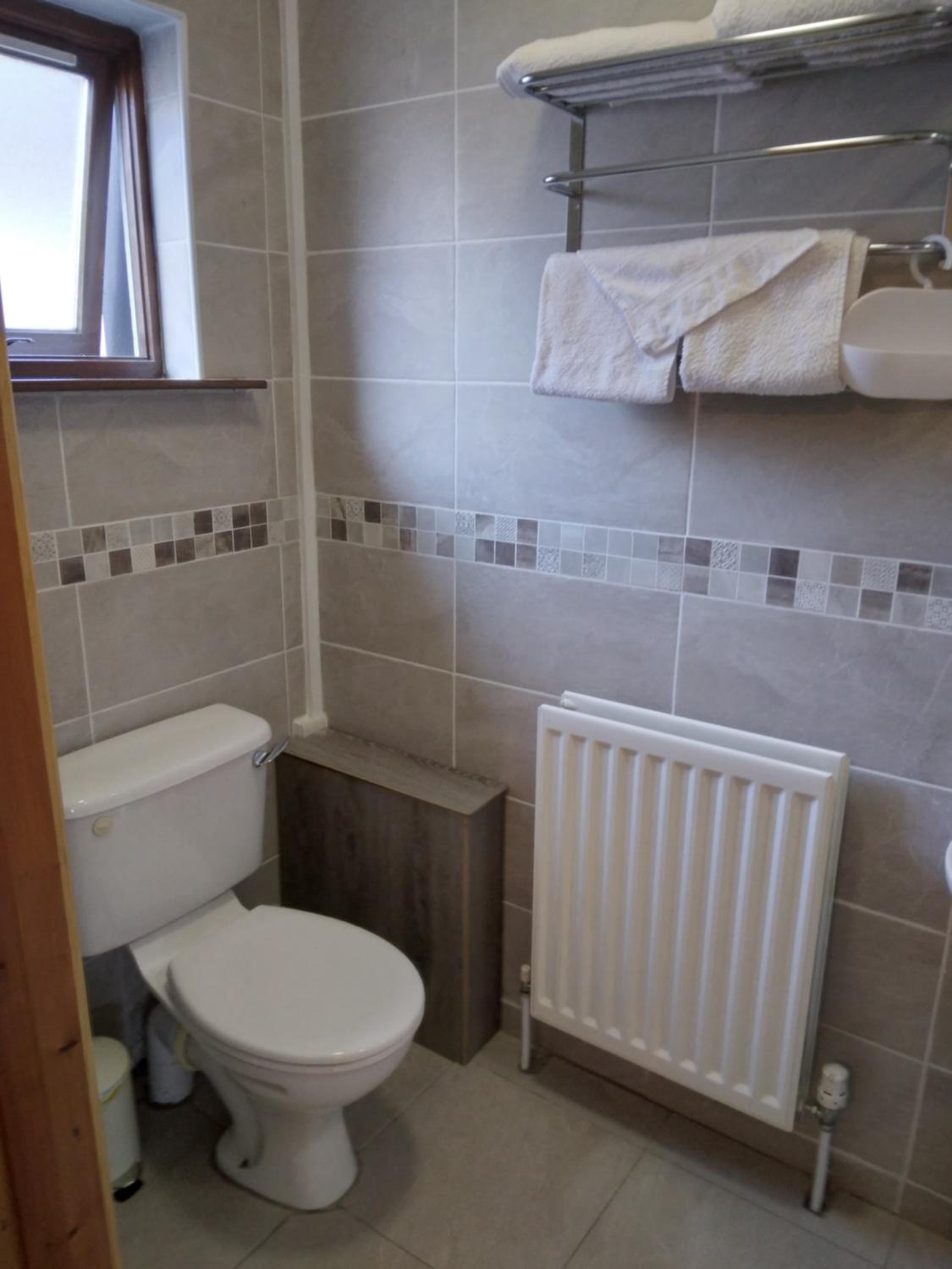 One-Bedroom Apartment - Photo 14