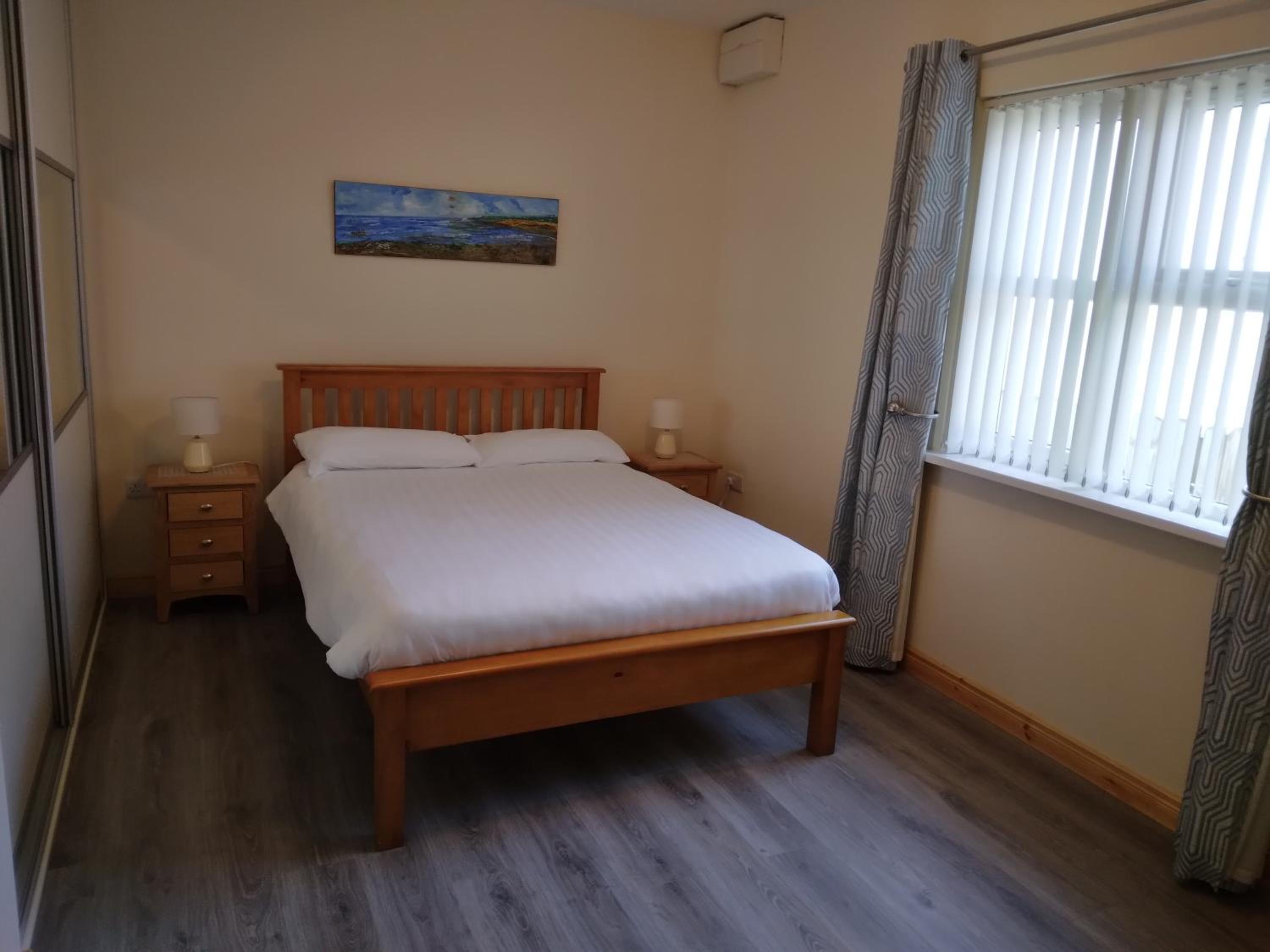 One-Bedroom Apartment - Photo 15