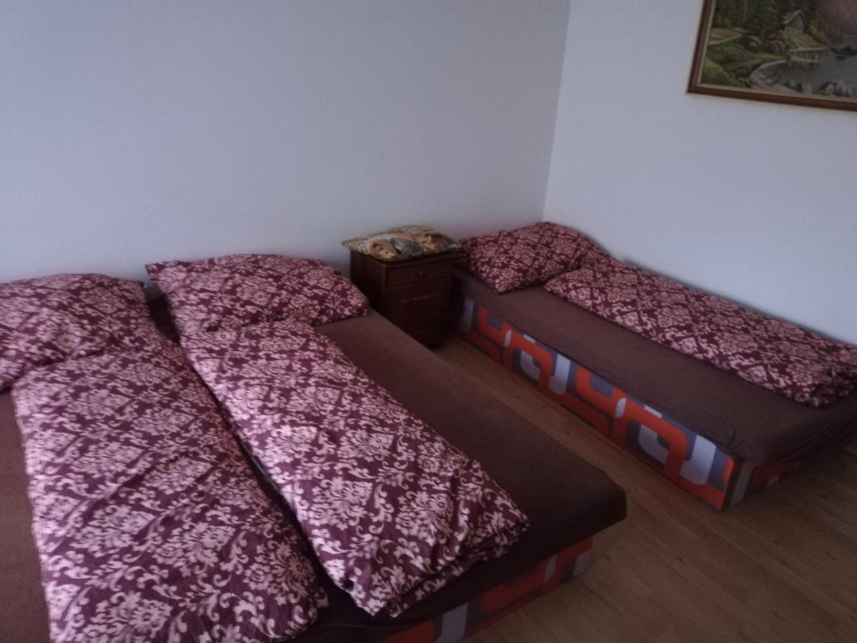 Triple Room with Private Bathroom photo 2