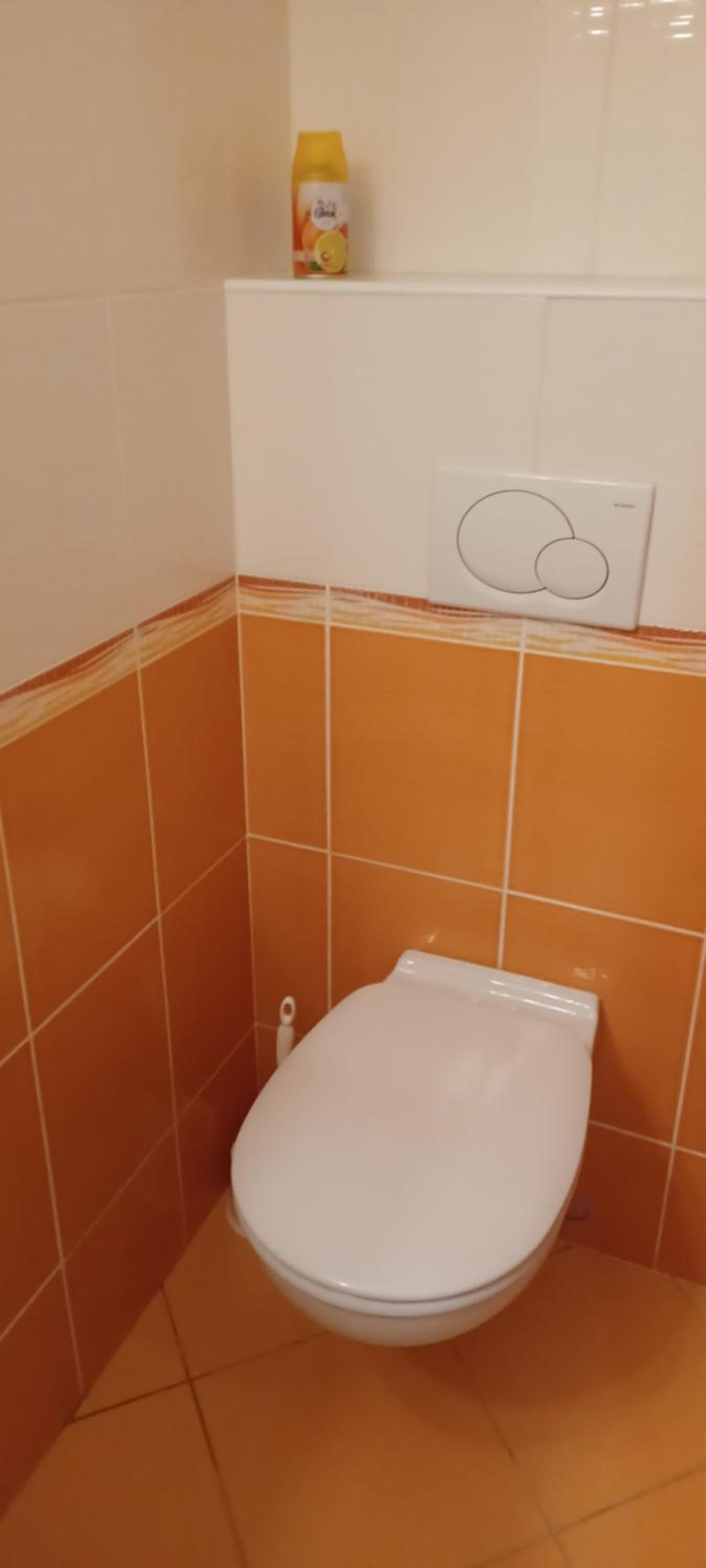 Studio Apartment - Photo 29