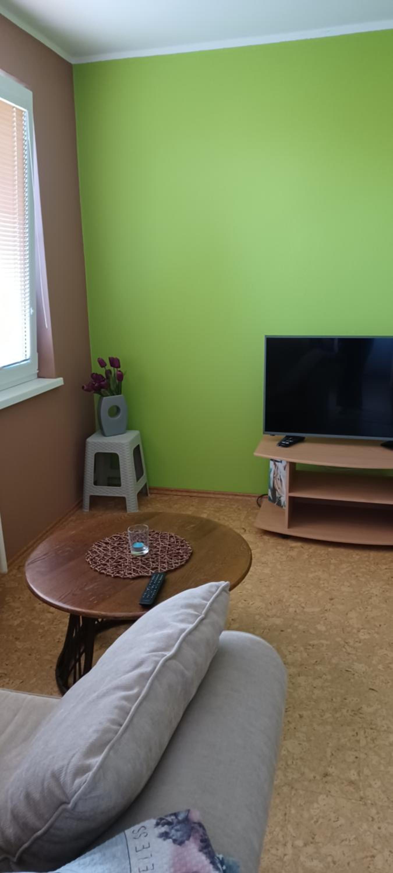 Studio Apartment - Photo 3