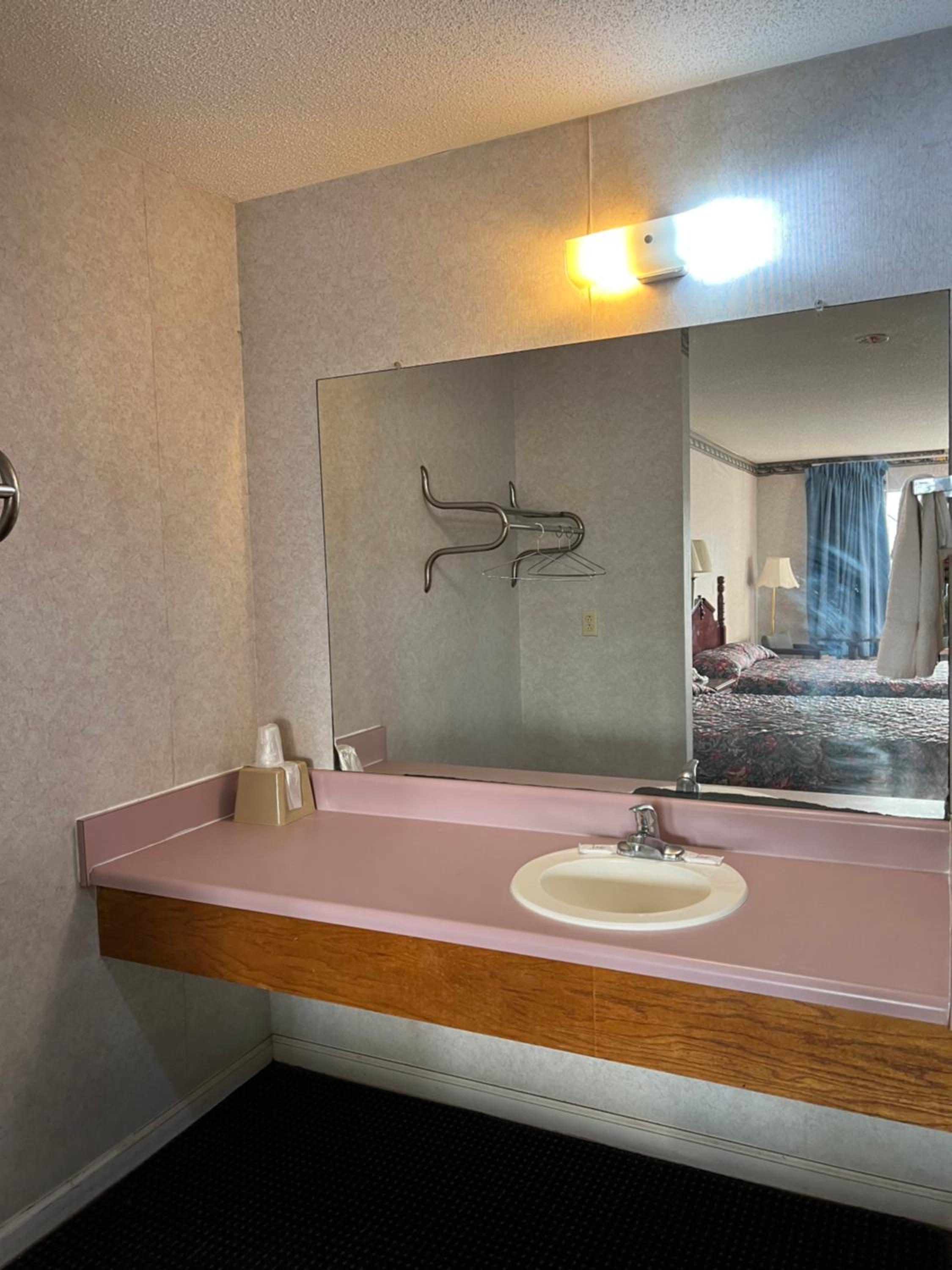 Standard Double Room photo 2