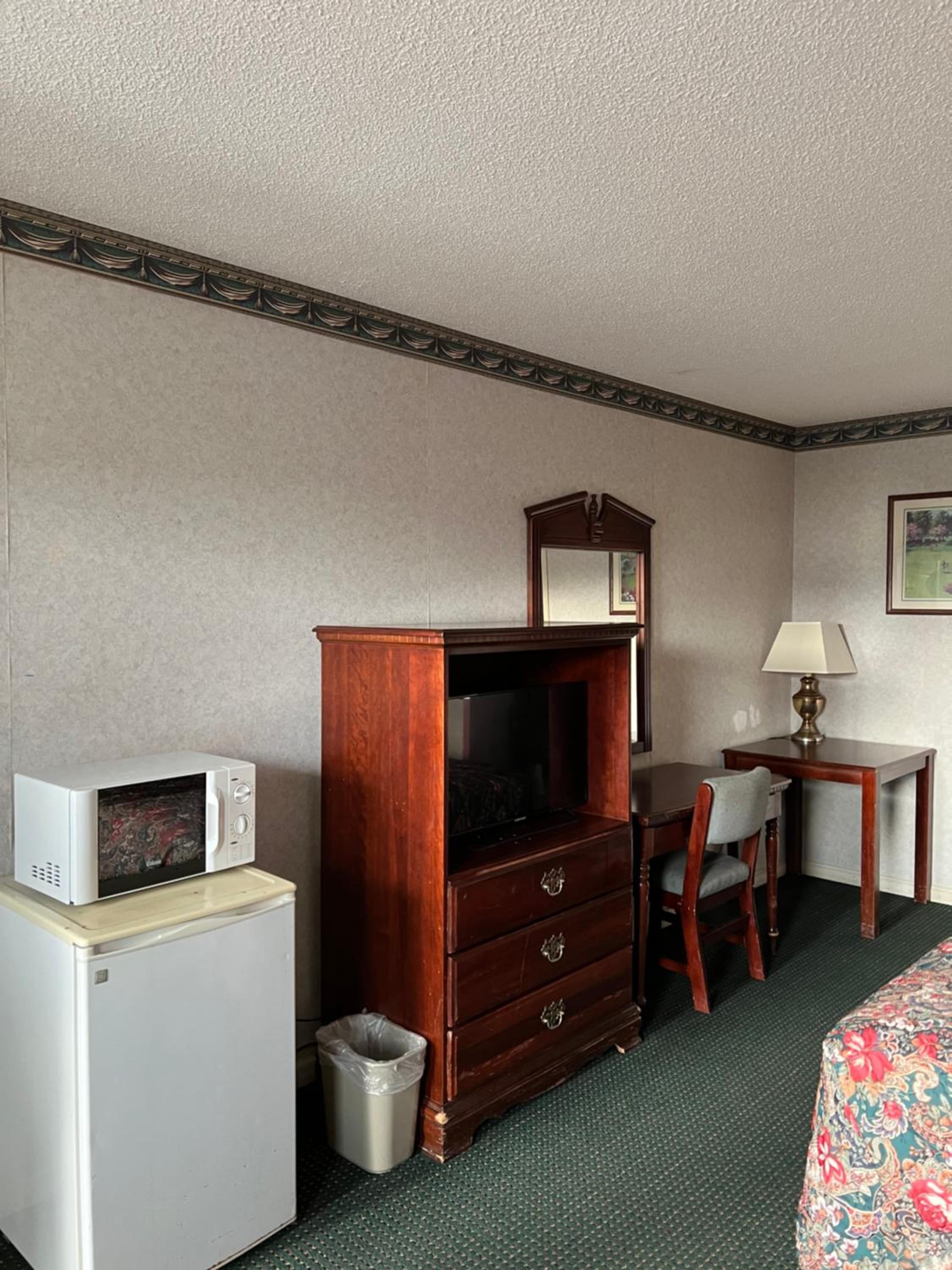 King Room - Disability Access photo 1