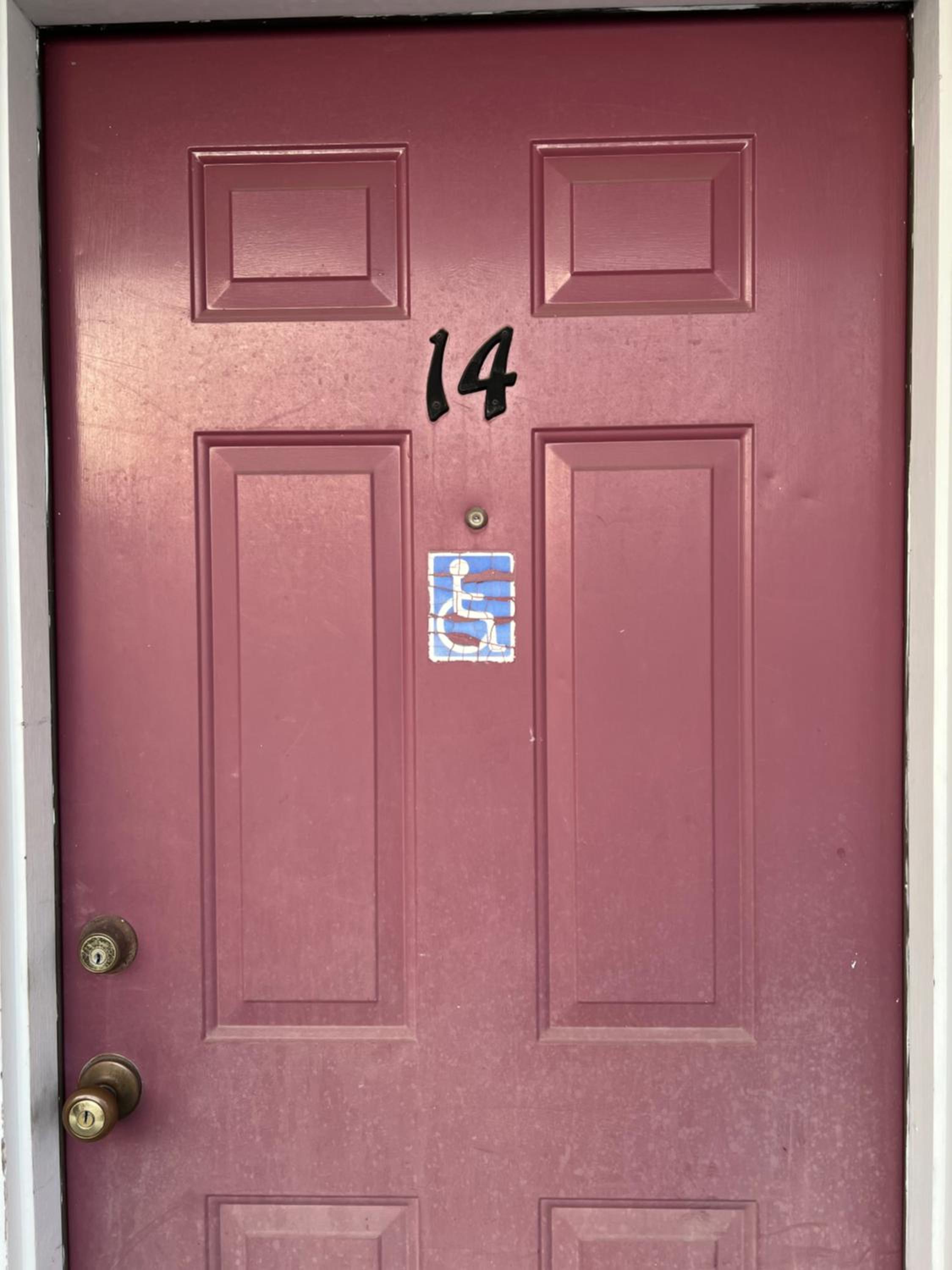 King Room - Disability Access photo 3