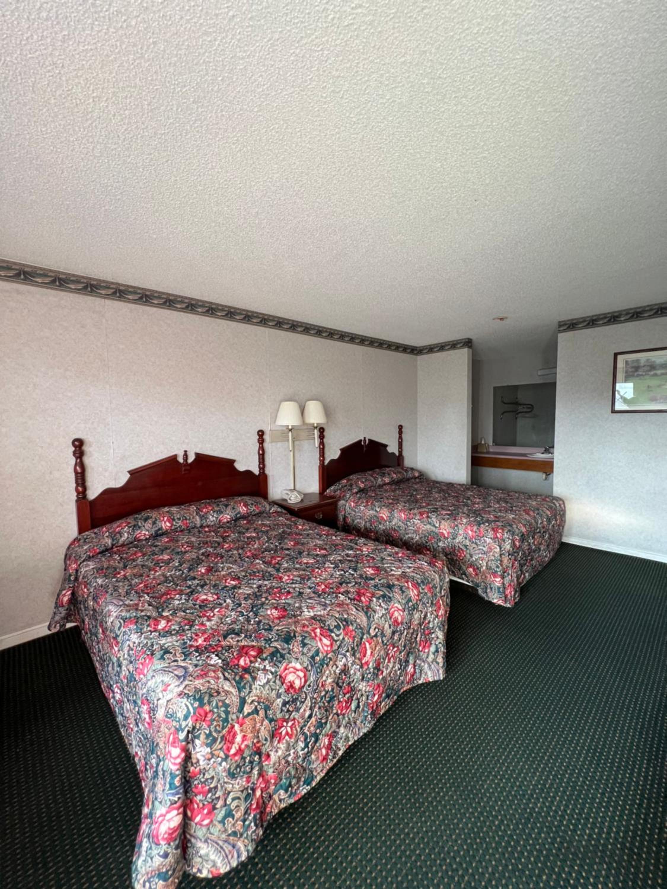 Standard Double Room photo 1