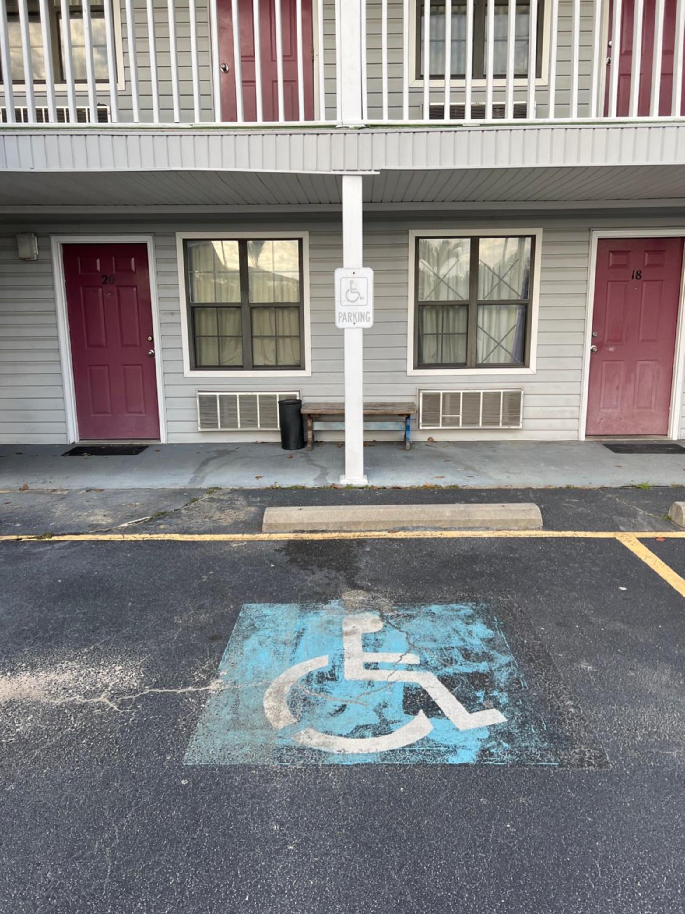 magnolia inn, Bilde 8