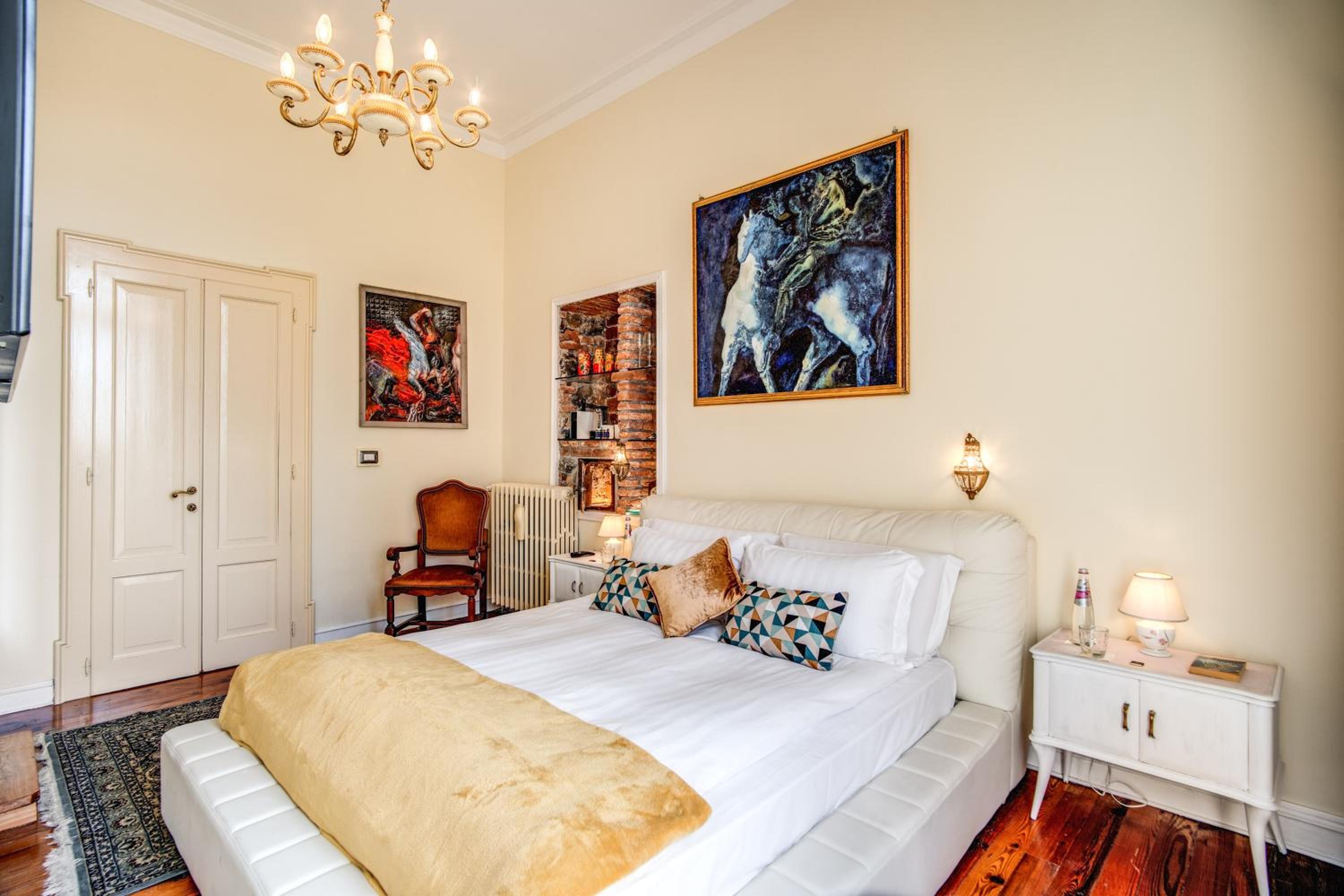 One-Bedroom Villa photo 2
