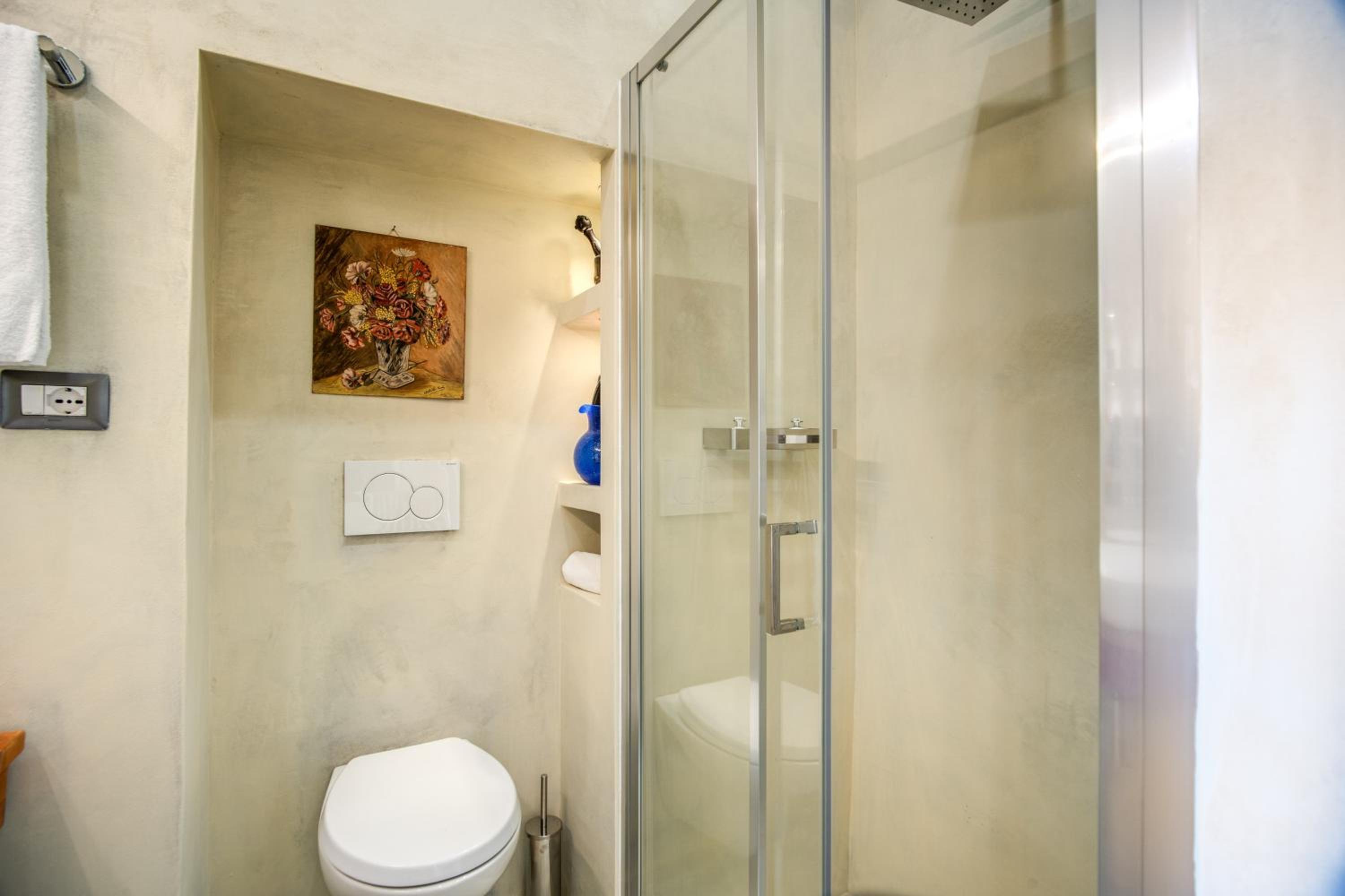 One-Bedroom Villa photo 3