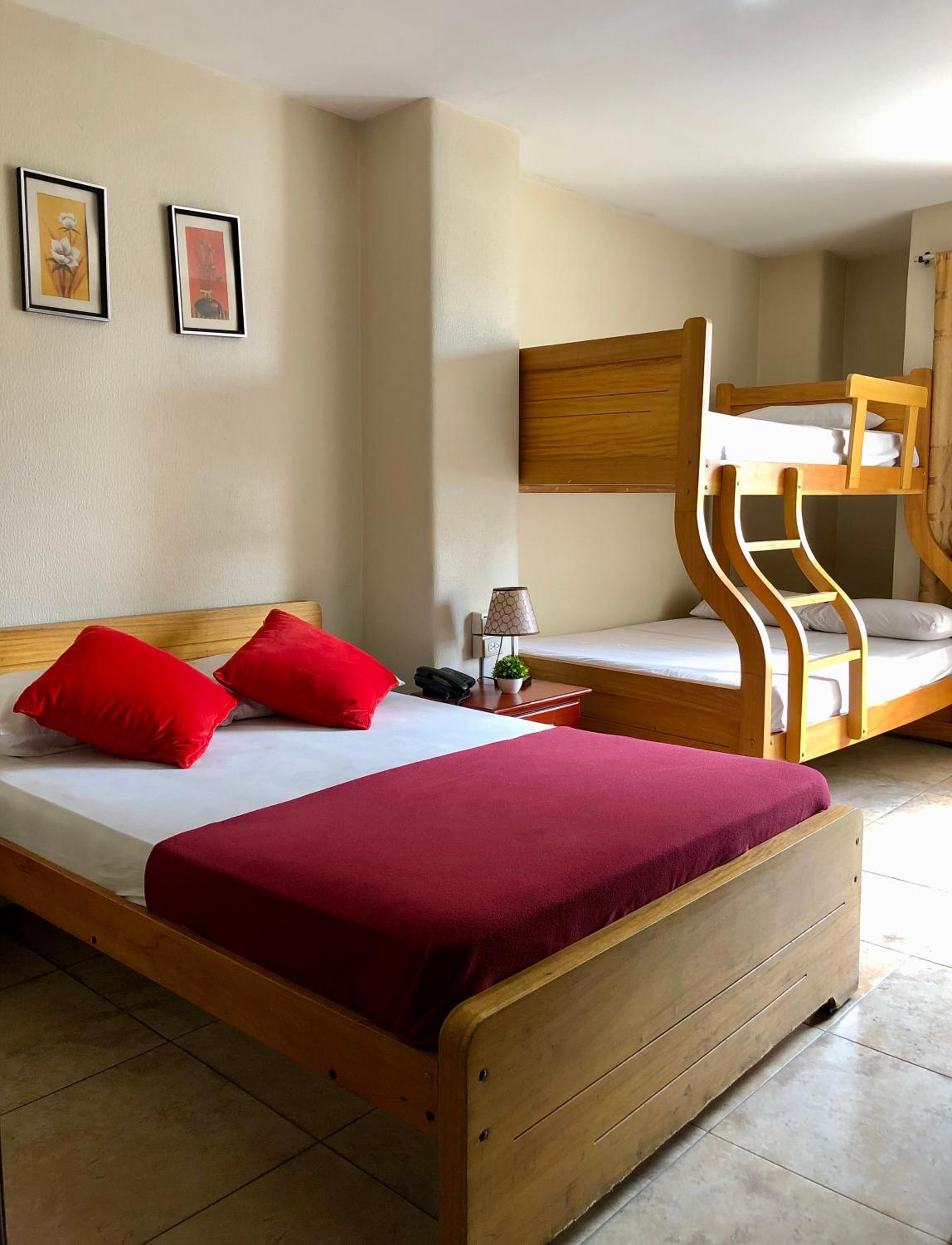 Triple Room photo 1