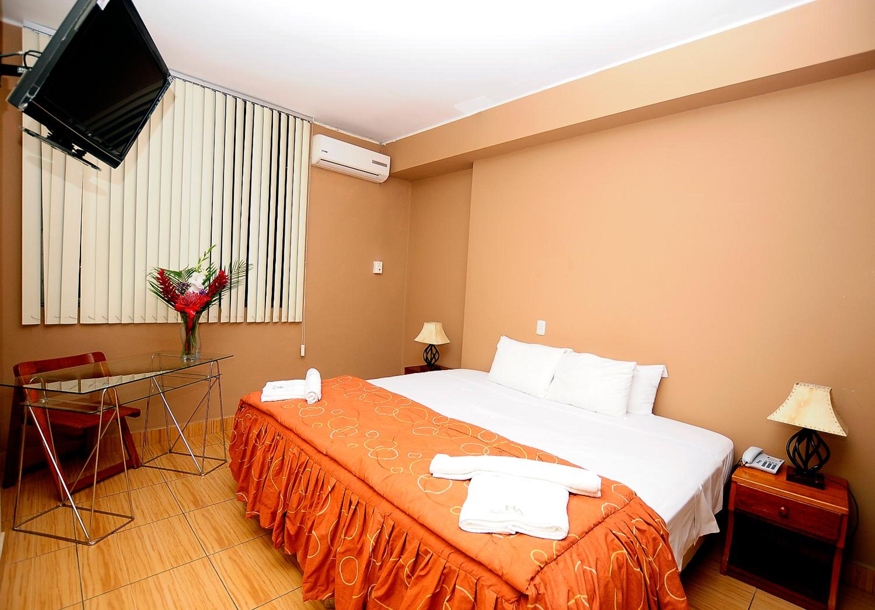 Matrimonial Room photo 3