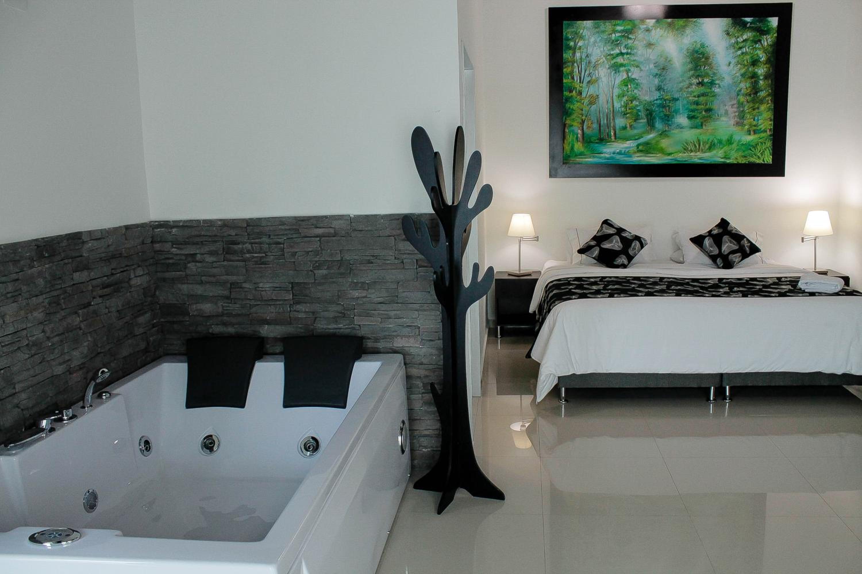 Deluxe Double Room photo 3