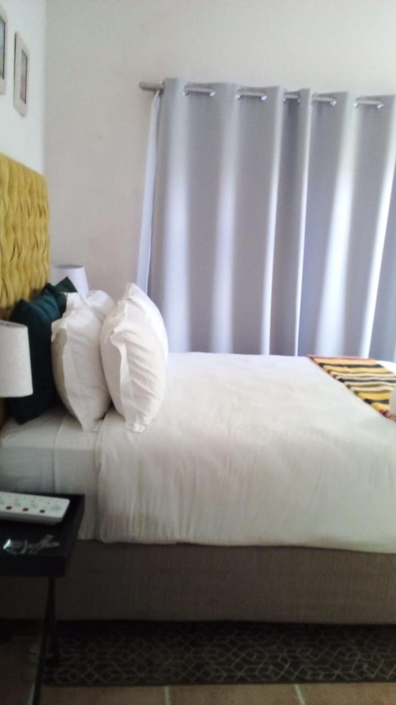 Luxury Apartment photo 1
