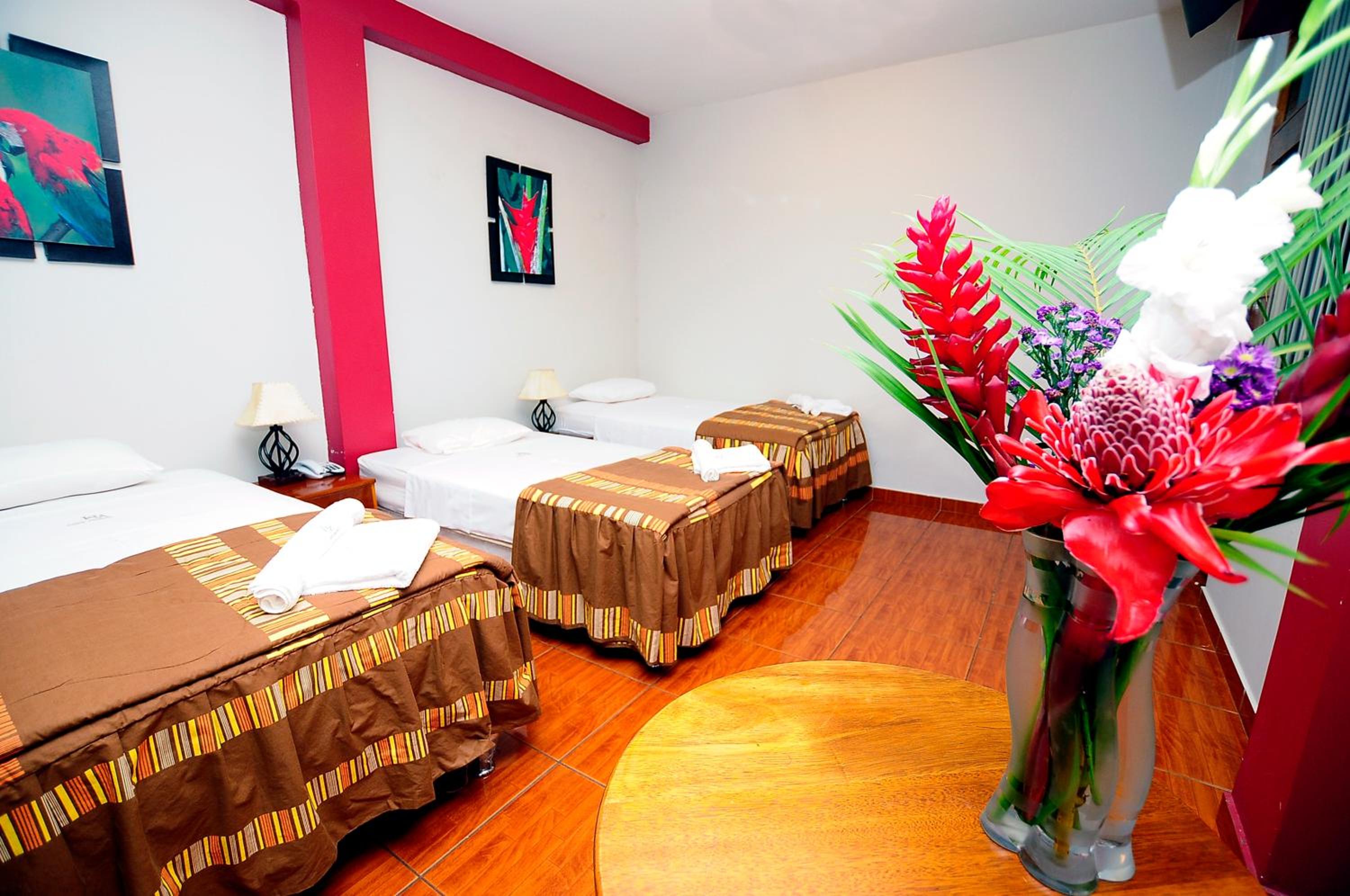 Standard Triple Room photo 1