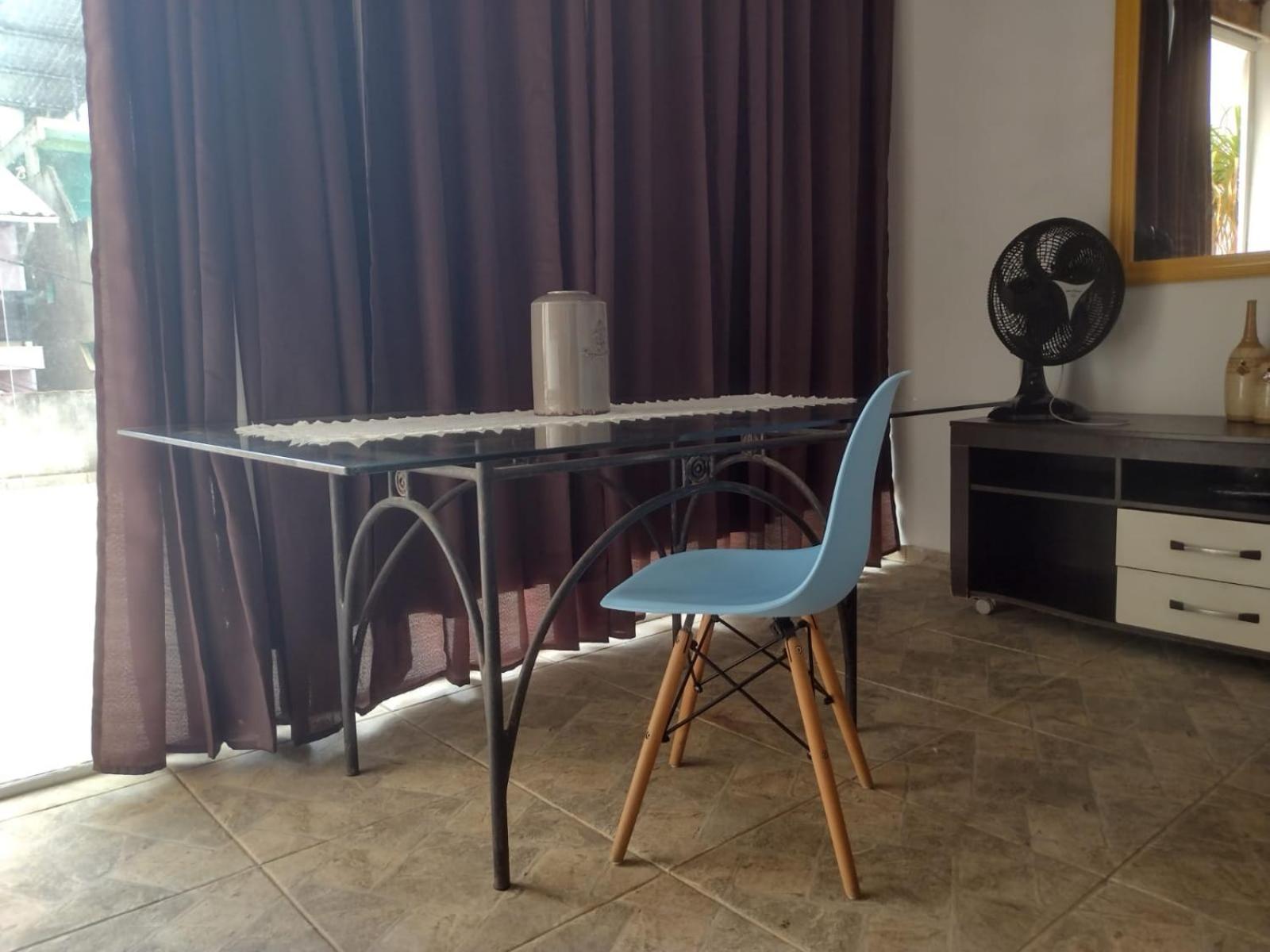 Single Room With Terrace photo 3