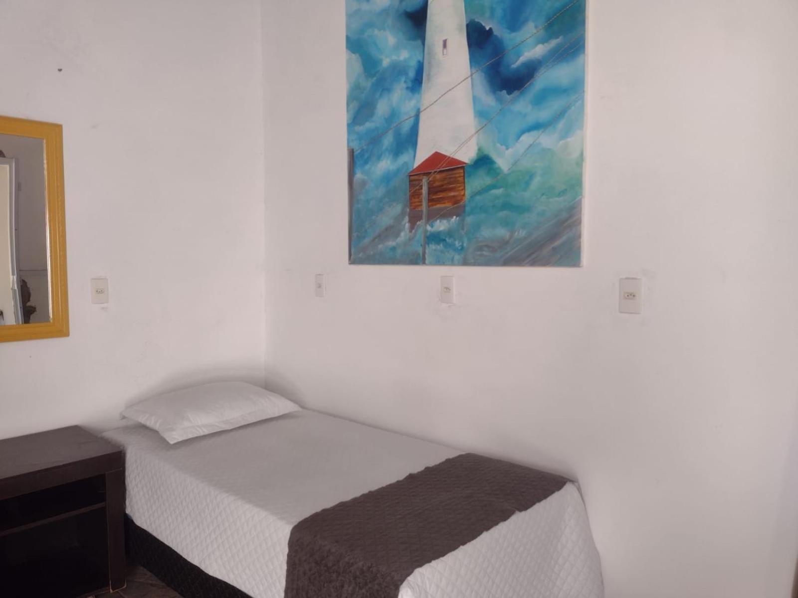 Single Room With Terrace photo 1