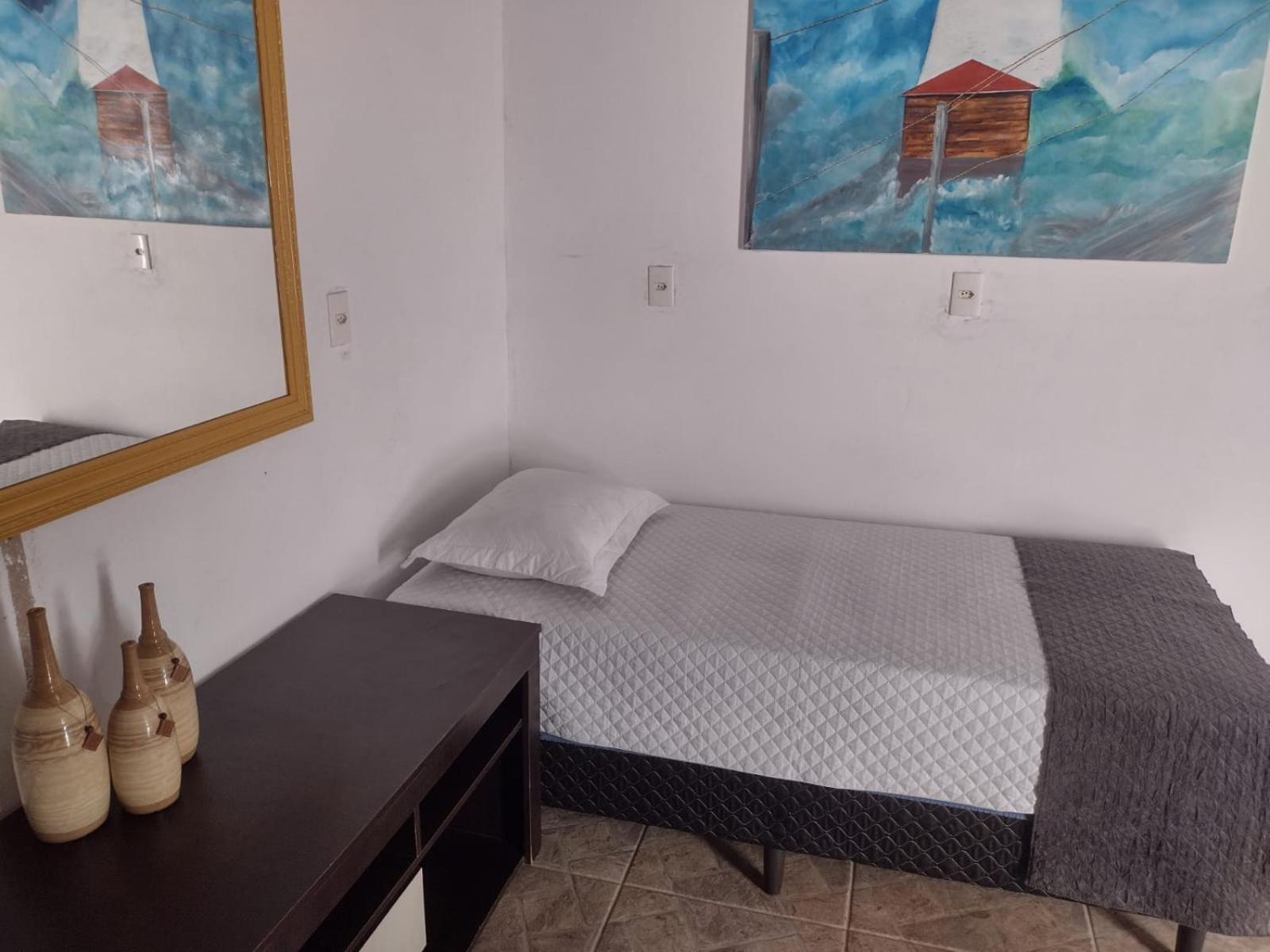 Single Room With Terrace photo 2