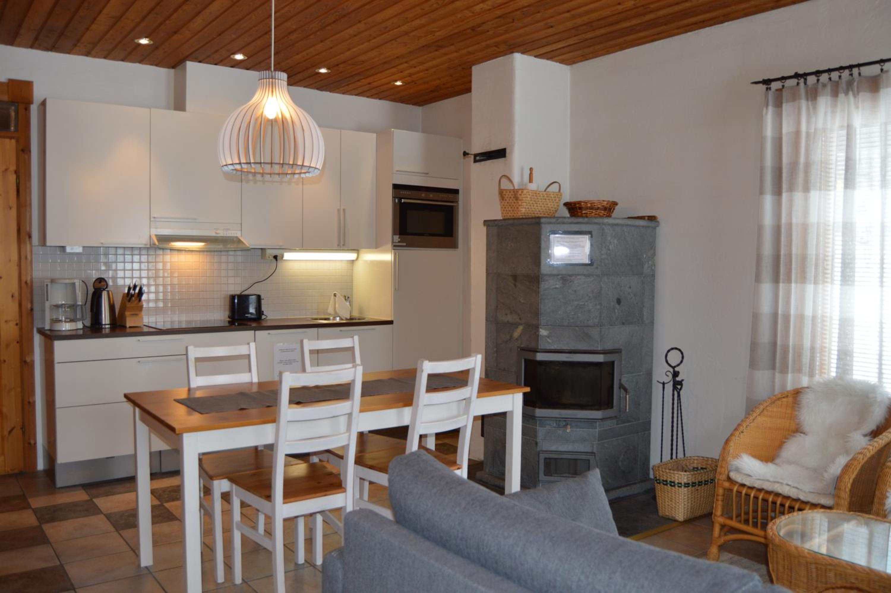 Two-Bedroom Apartment with Sauna - Photo 24