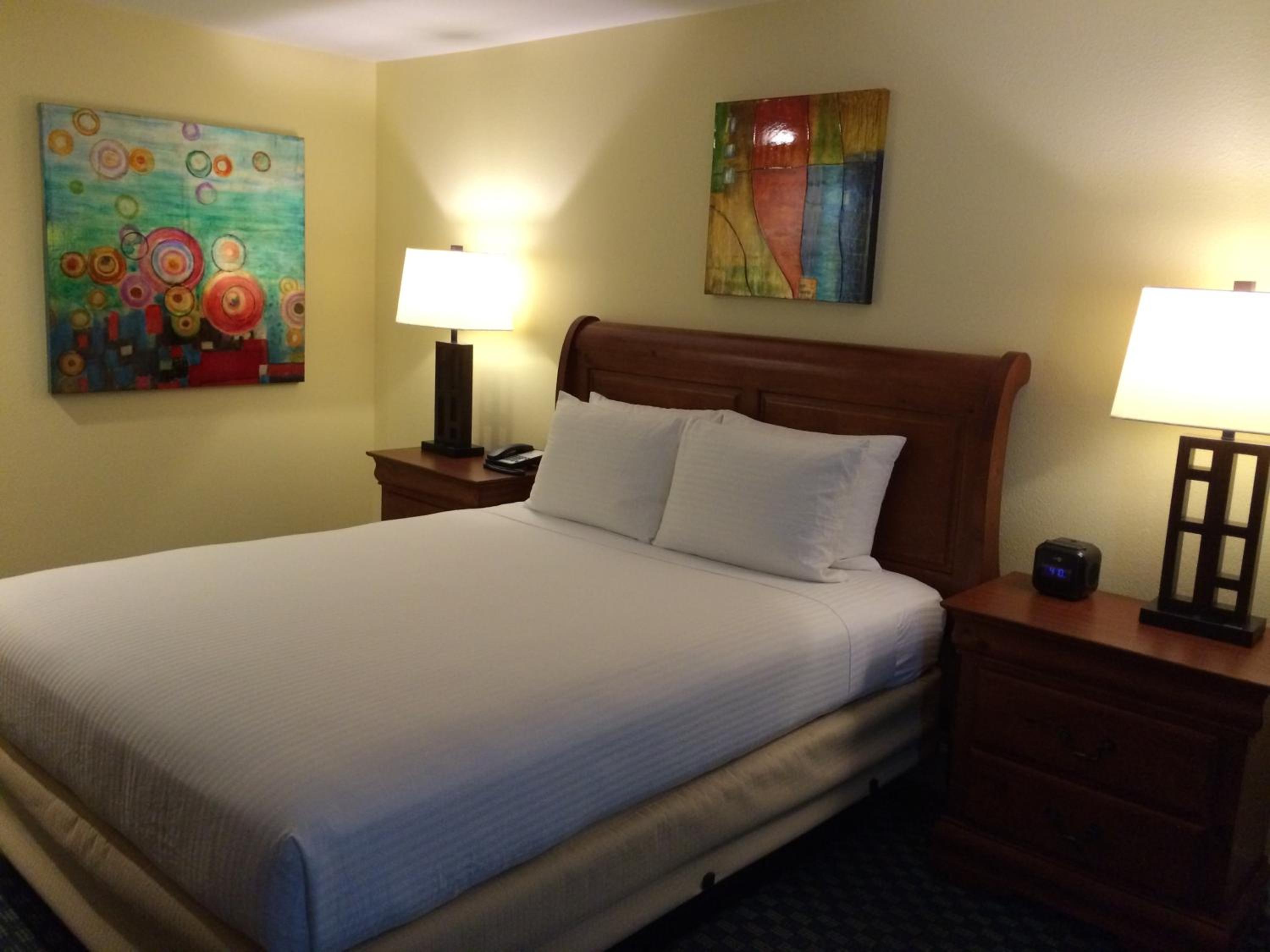 Queen Room with Sea View - Photo 1