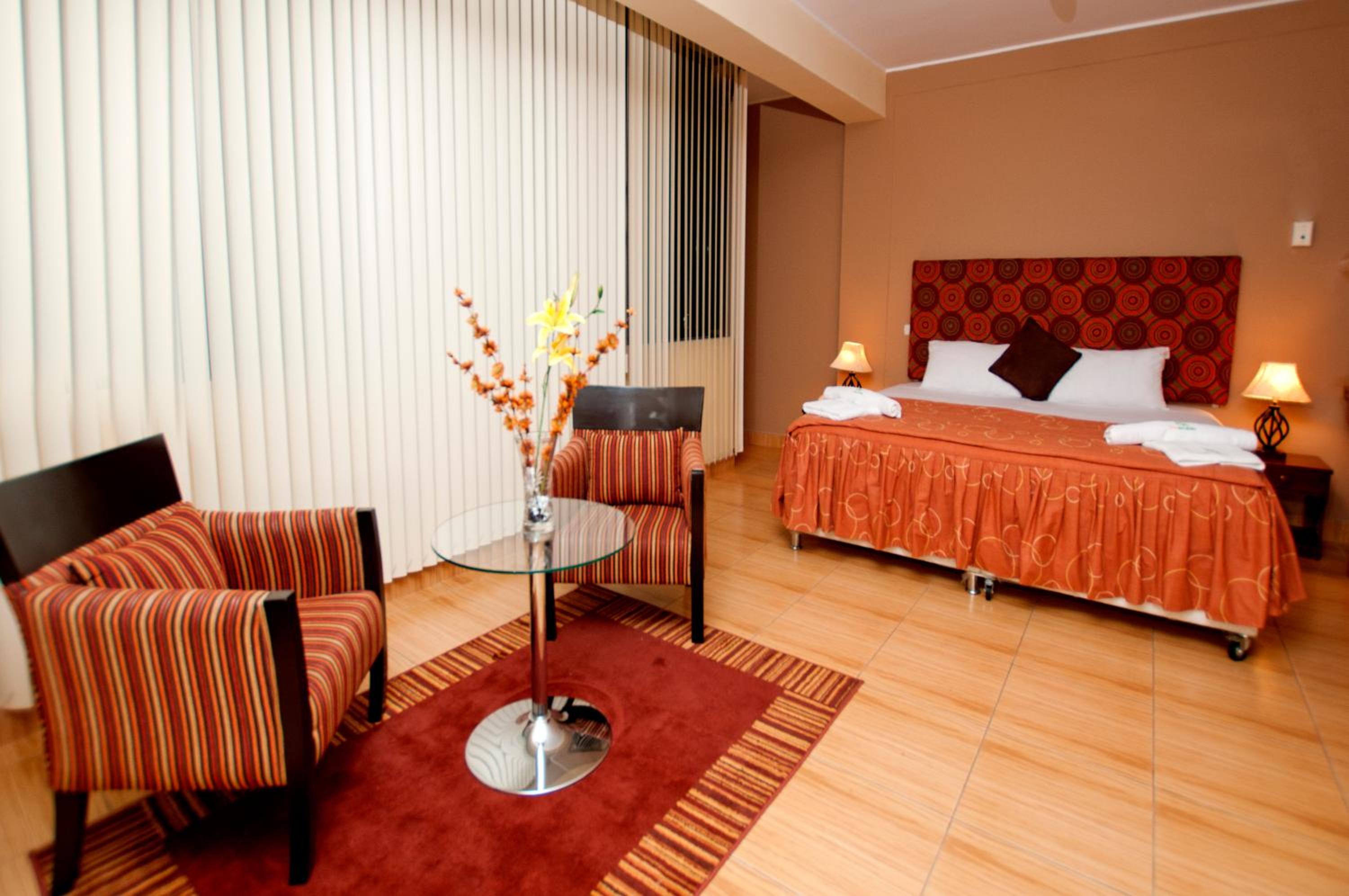 Executive Suite photo 1