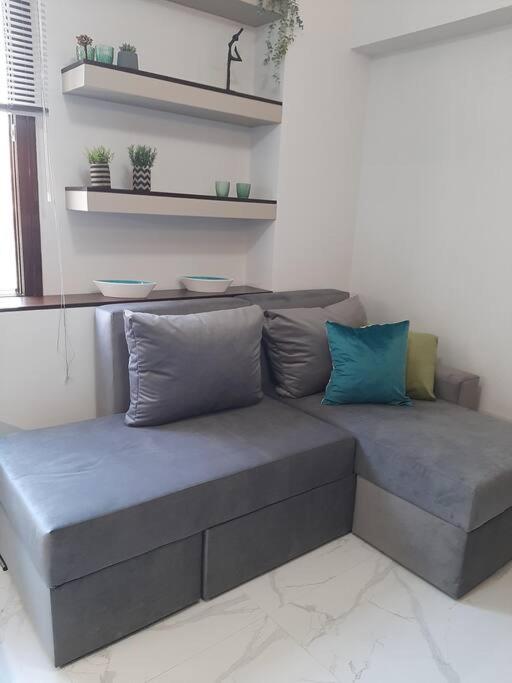 One-Bedroom Apartment - Photo 27