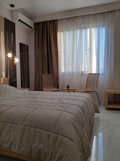 One-Bedroom Apartment - Photo 19