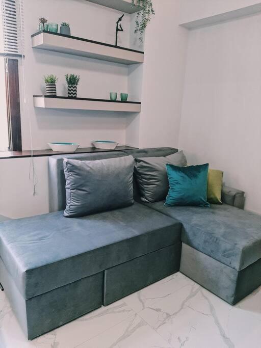 One-Bedroom Apartment - Photo 16
