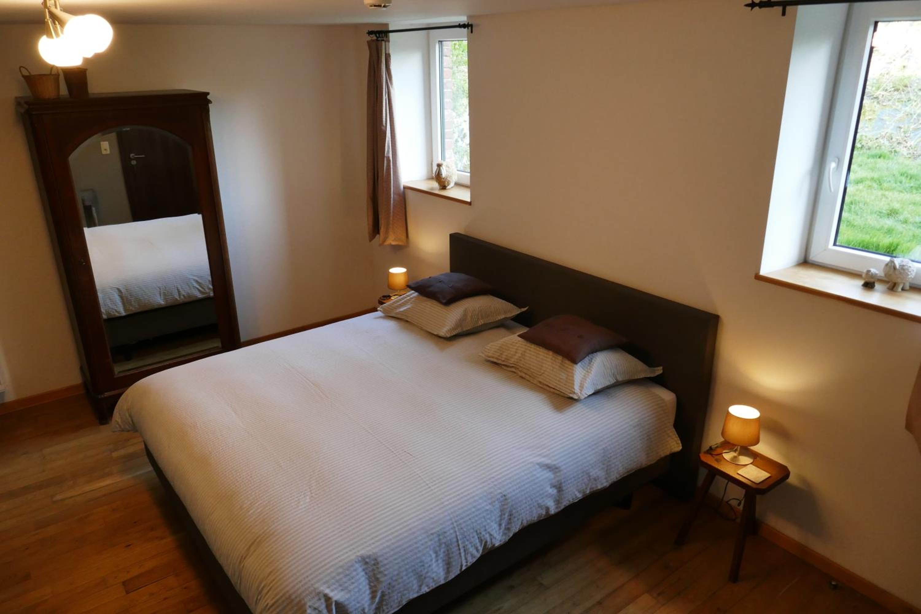 Triple Room photo 1