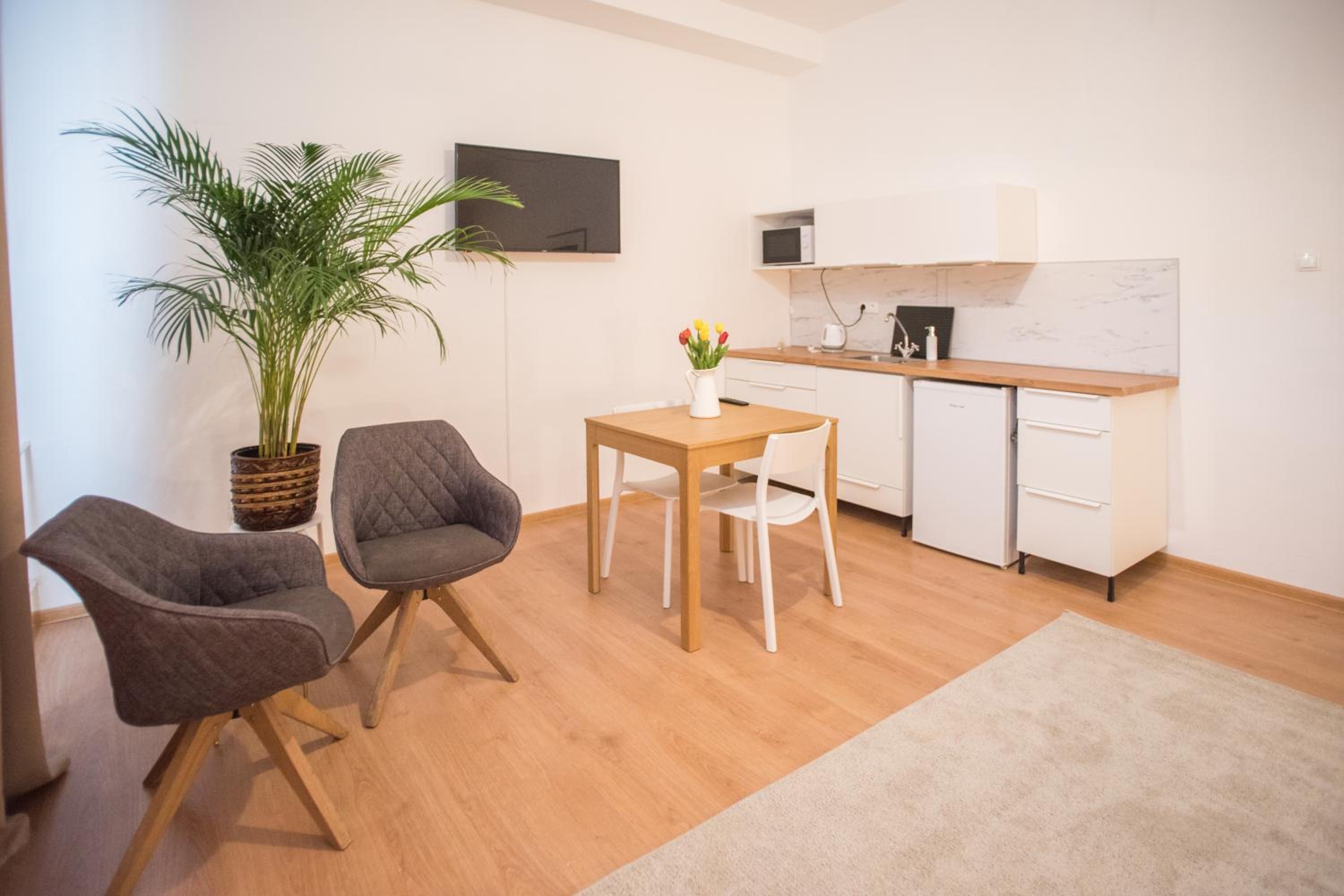 Apartment - Photo 4