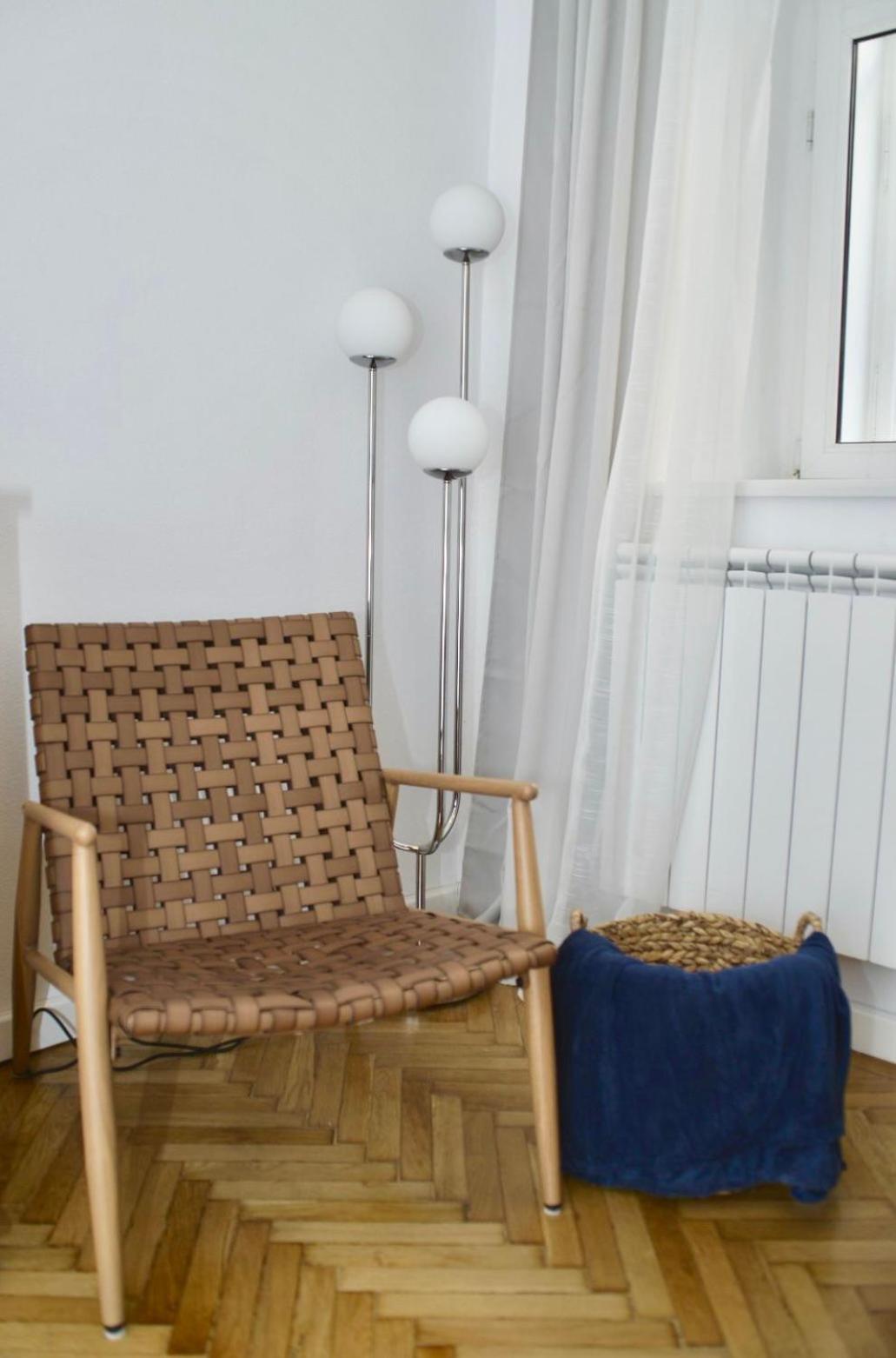 Standard Double Room - Photo 6